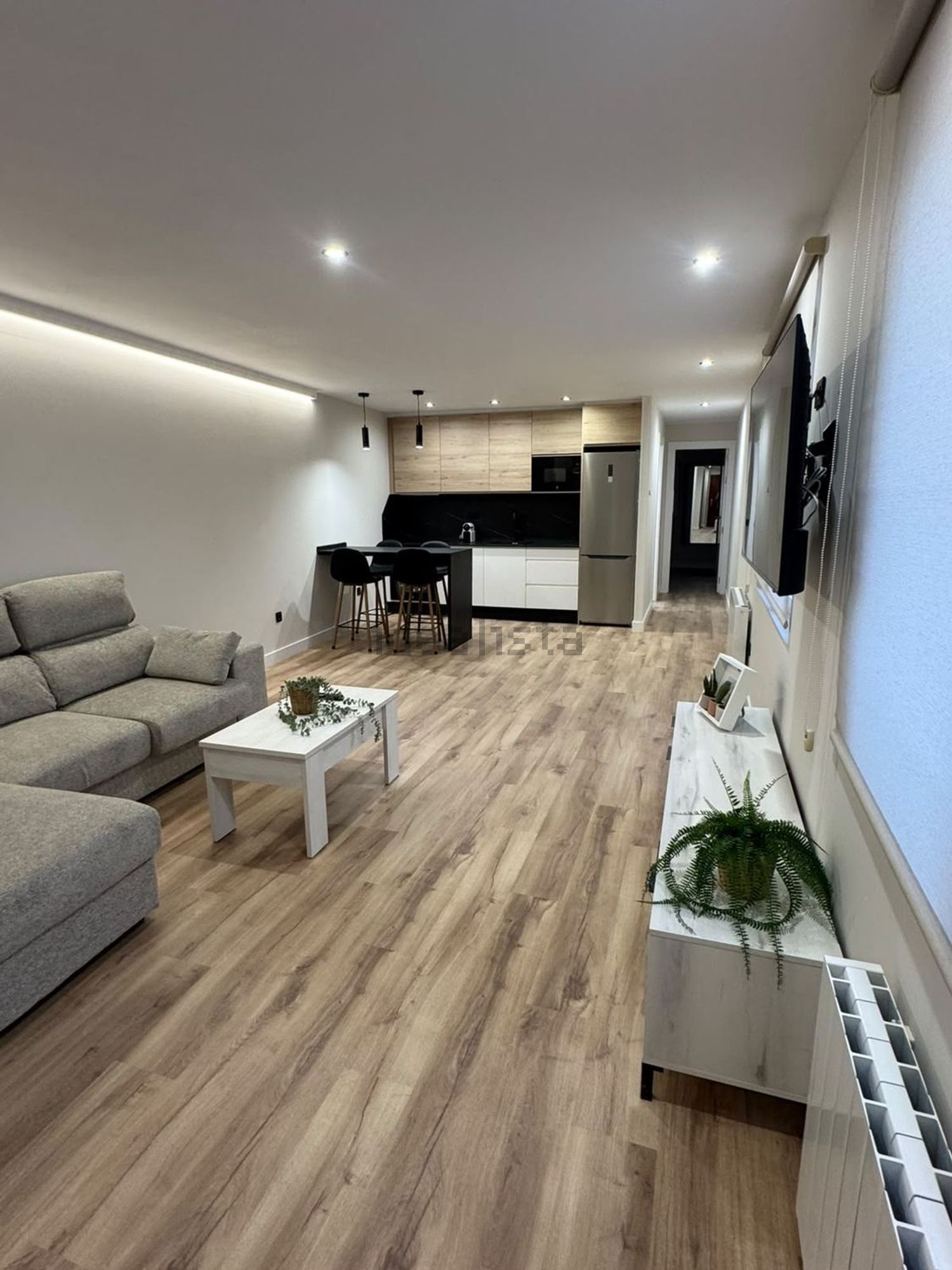 Appartamento 60 m² a León