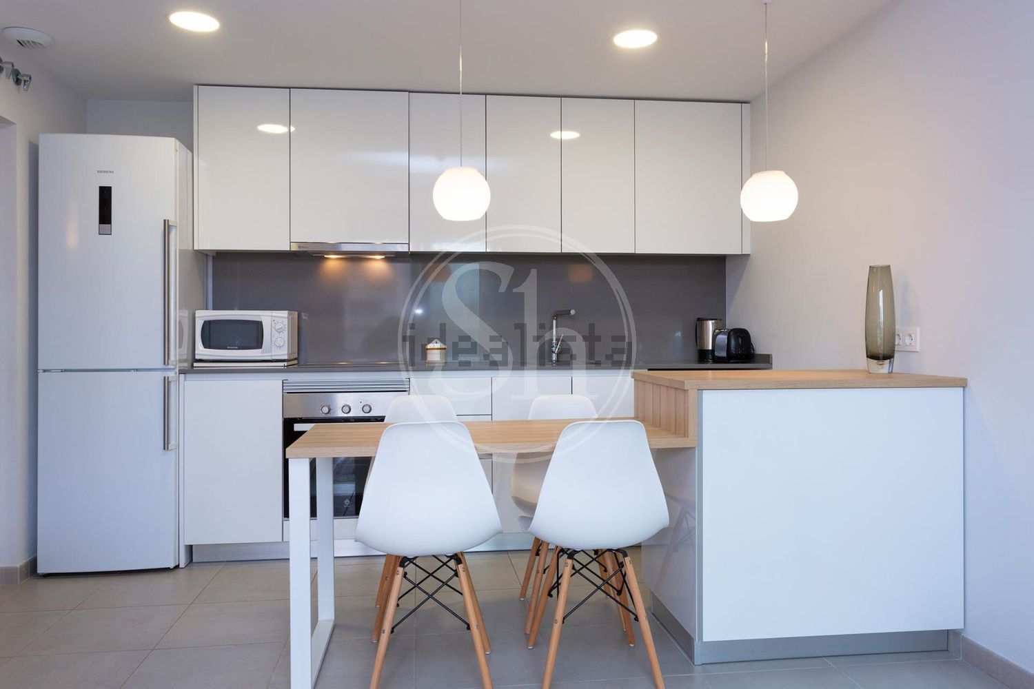 Piso de 60 m² en Badalona