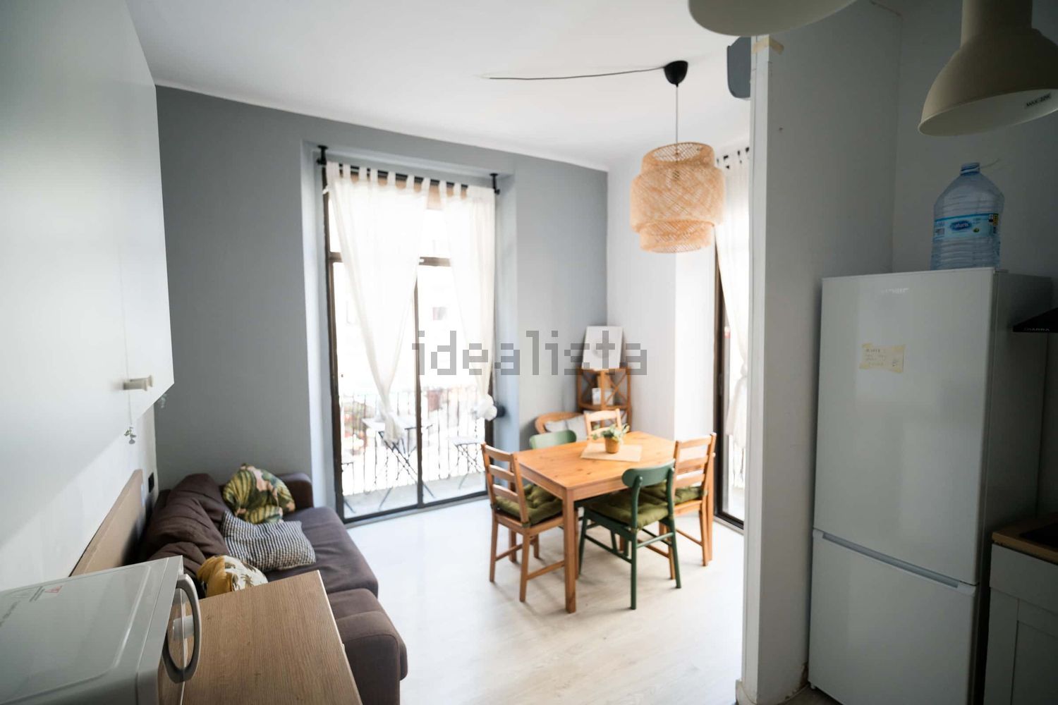 Habitación en alquiler, Barcelona