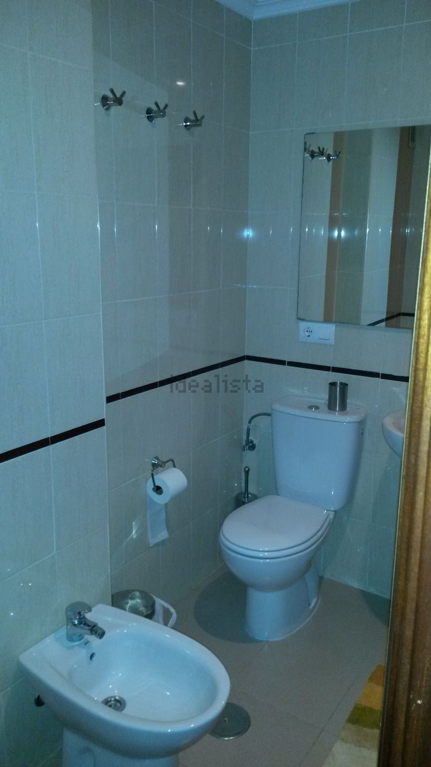 Piso de 80 m² en Dos Hermanas