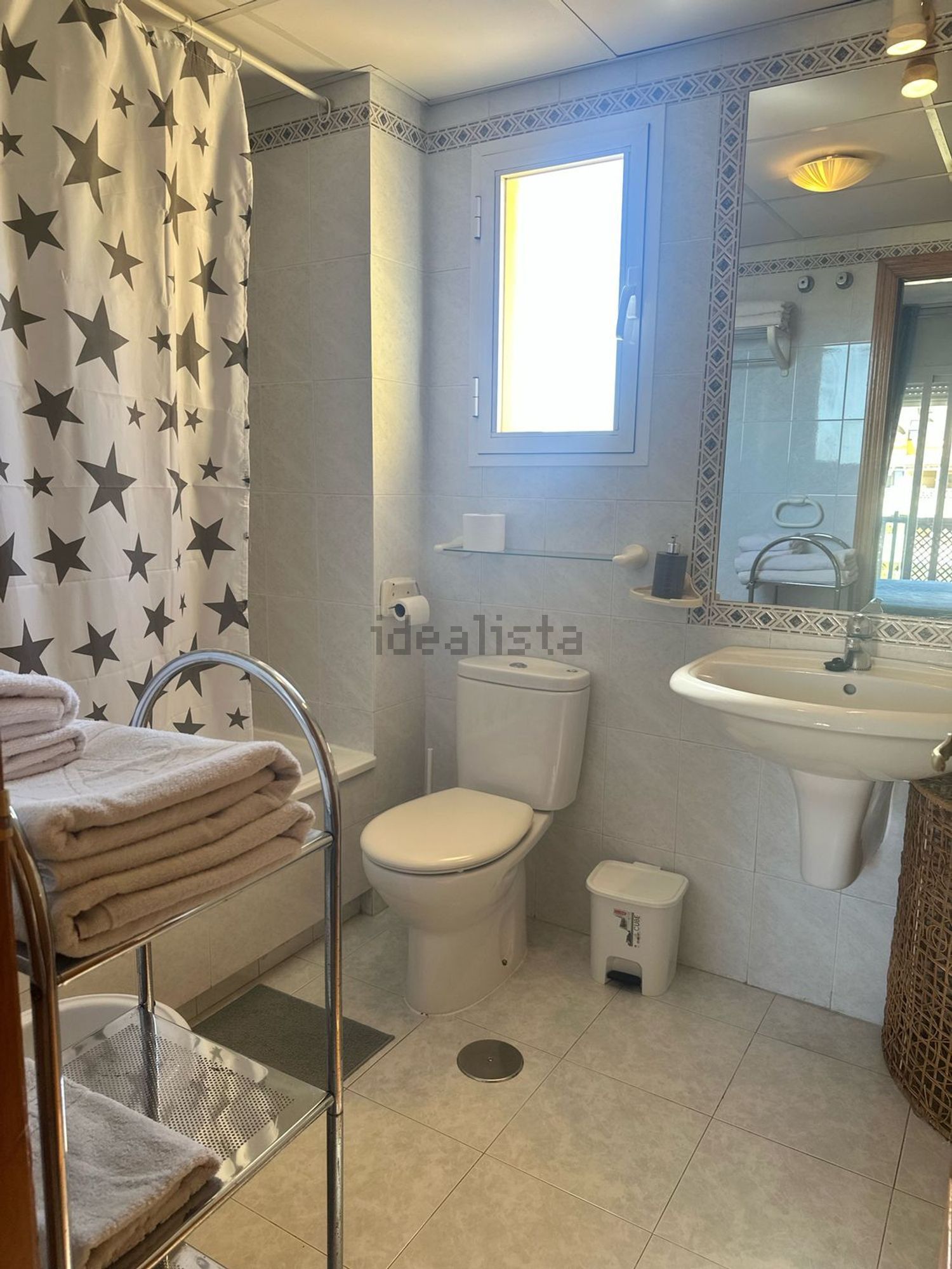 Appartement 119 m² à Benalmádena