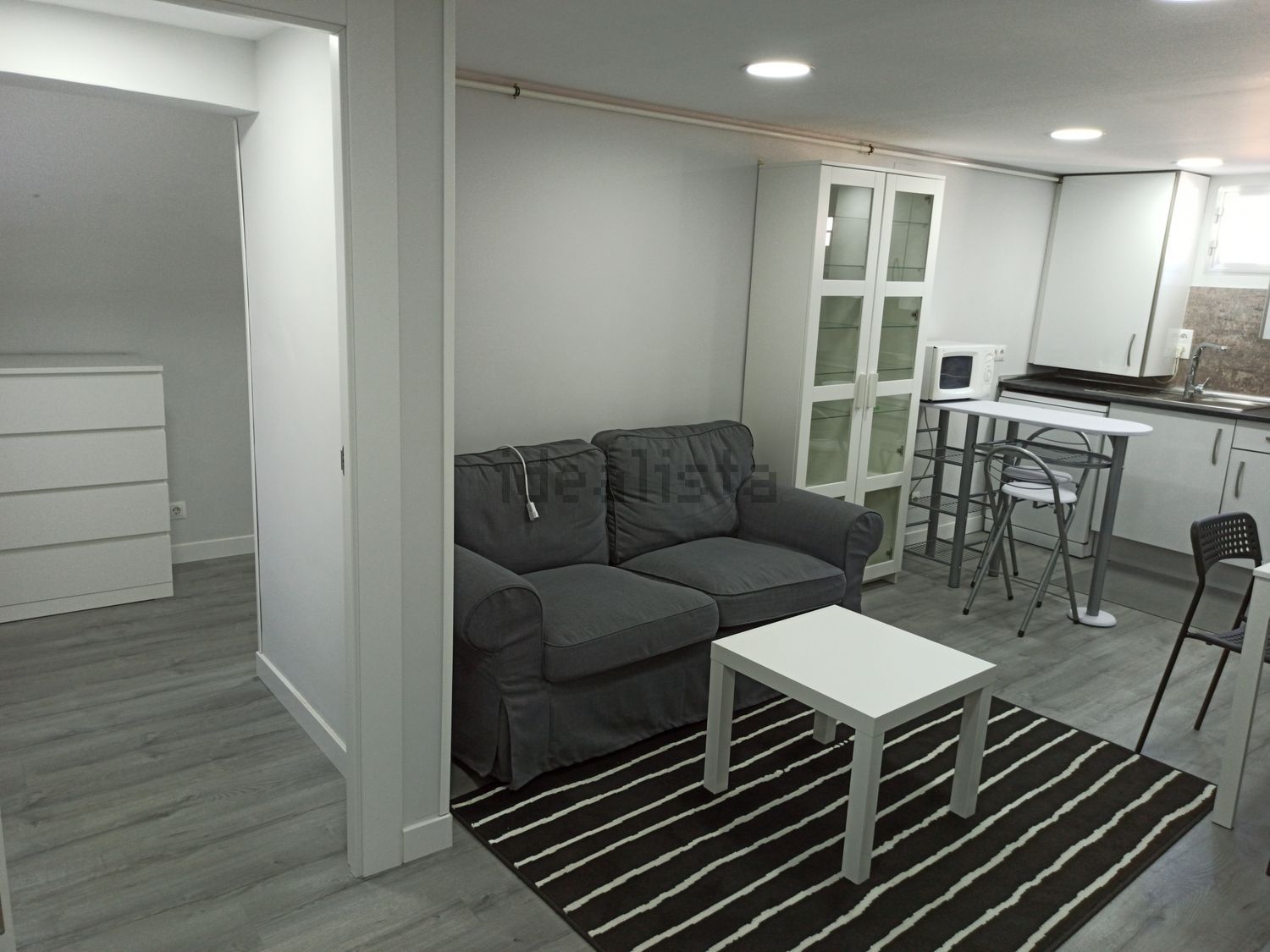 Pis de 69 m² a Madrid