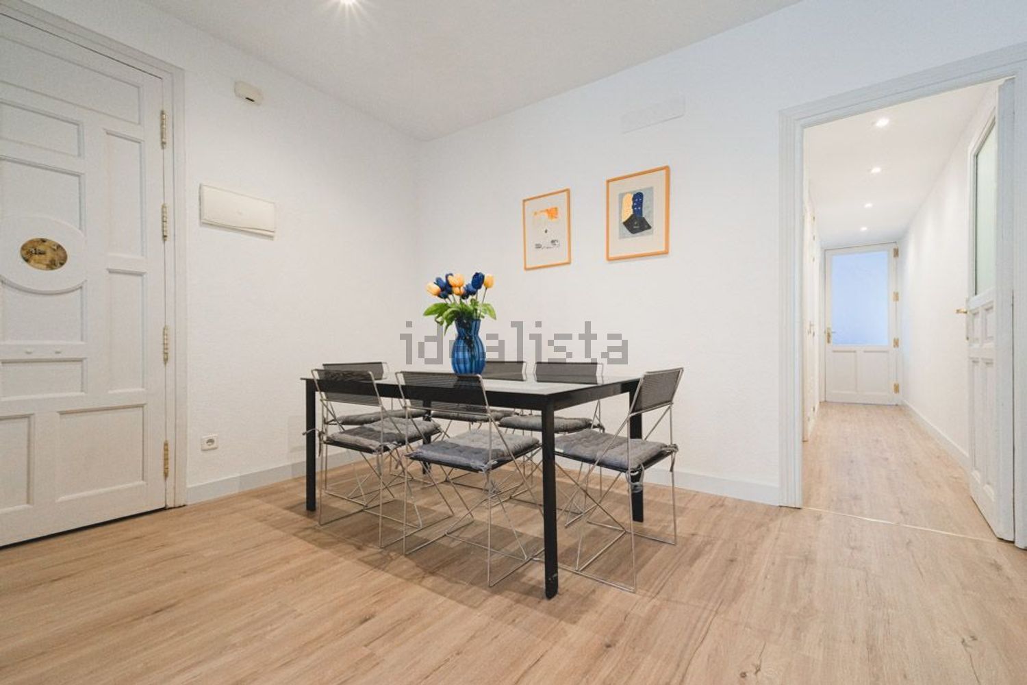 Apartamento 92 m² em Madrid