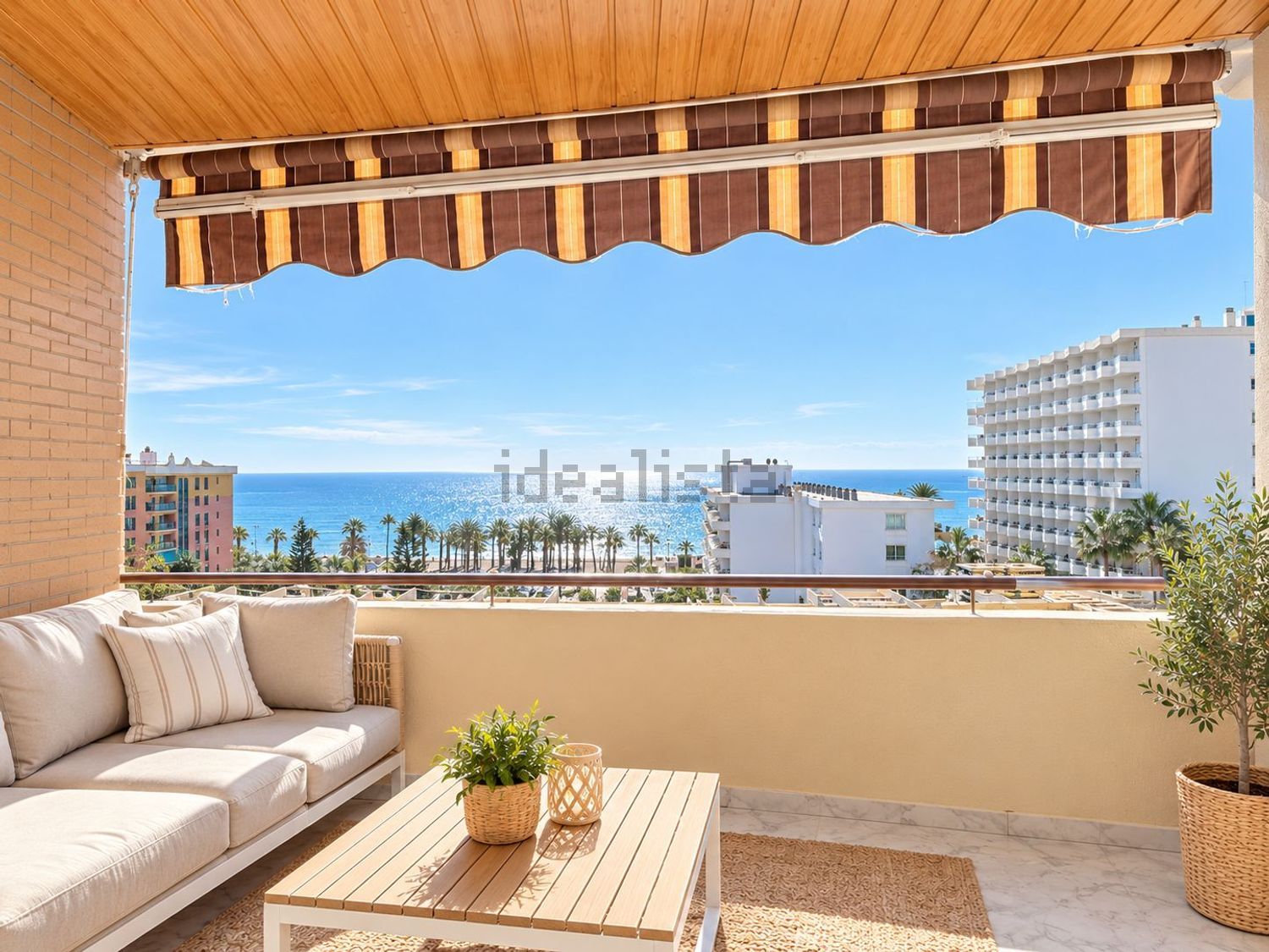 Pis de 80 m² a Torremolinos