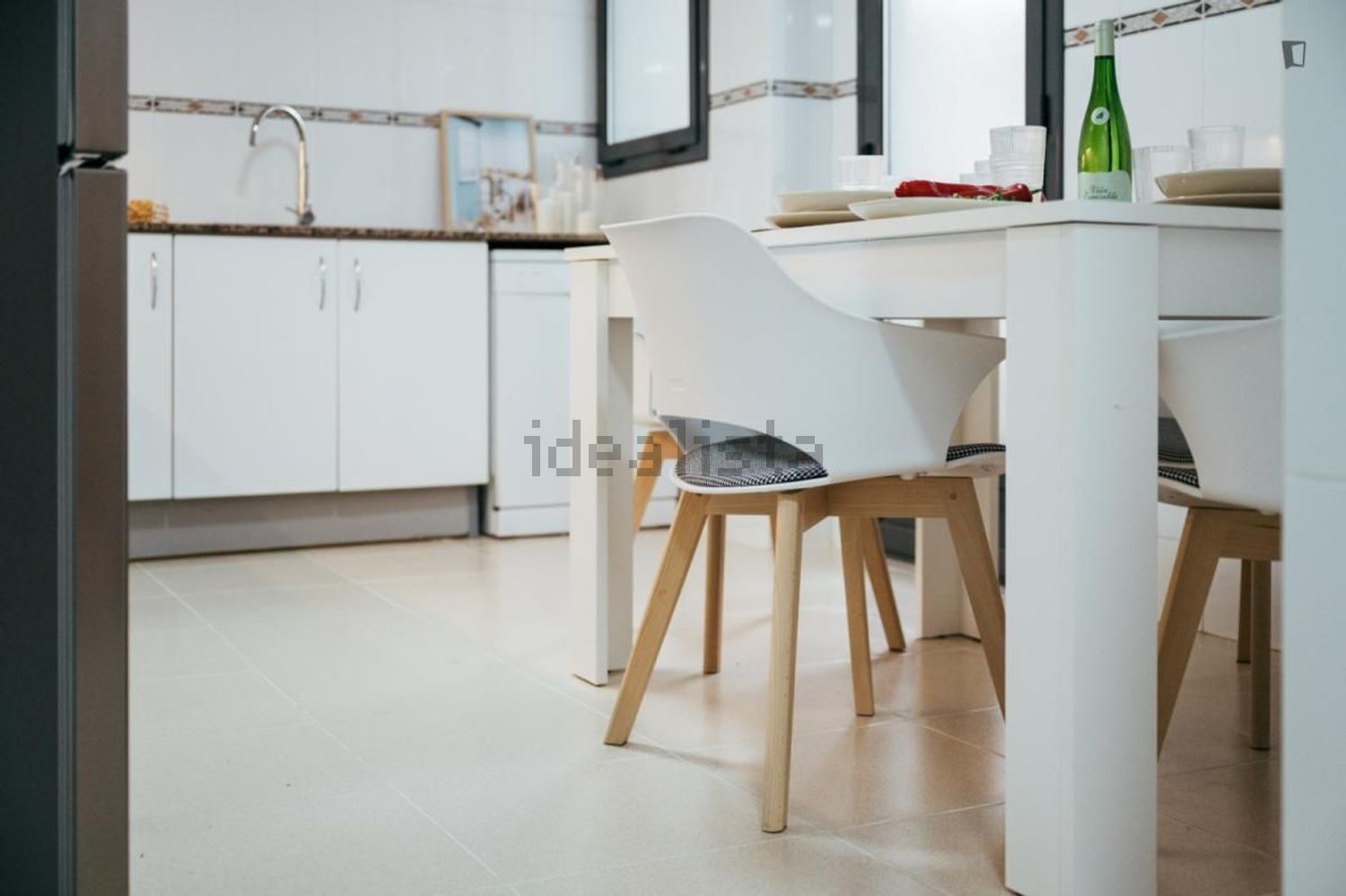 Habitación en alquiler, Barcelona