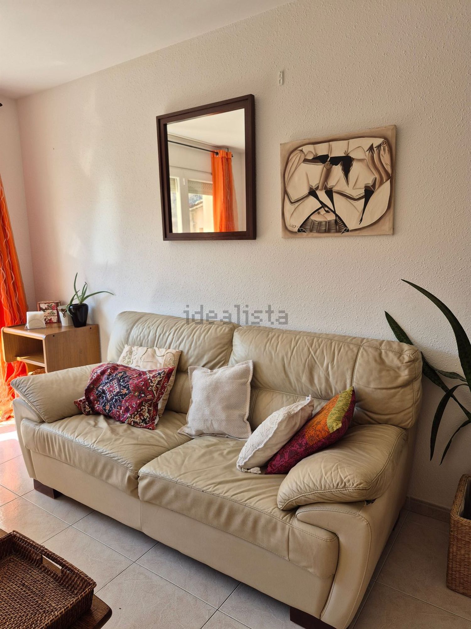 Pis de 95 m² a Vilobí d'Onyar