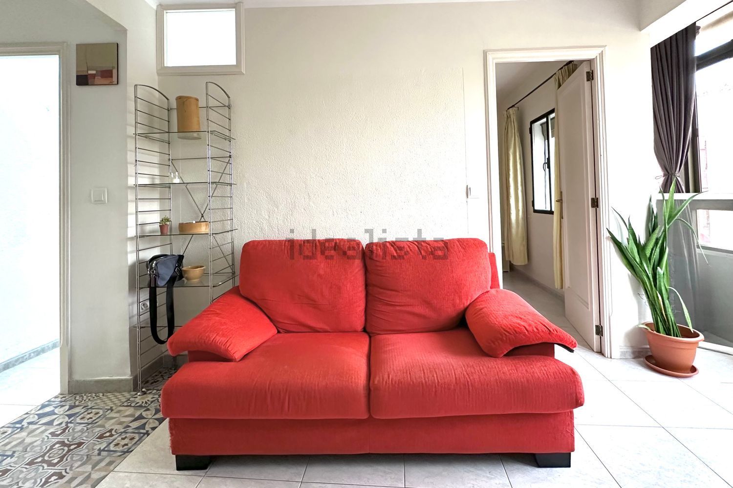 Piso de 89 m² en Palma