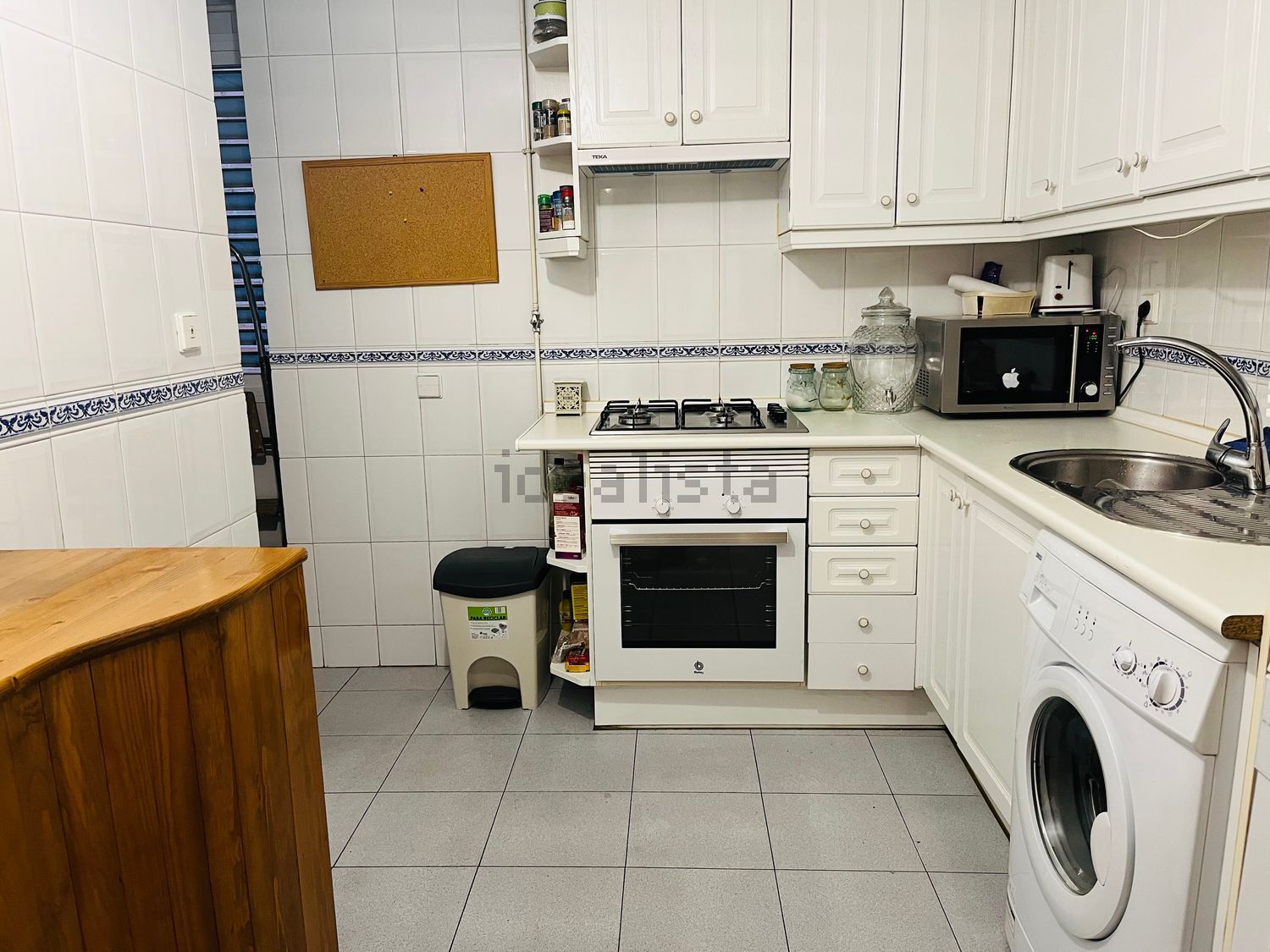 Zimmer zur Miete, Madrid