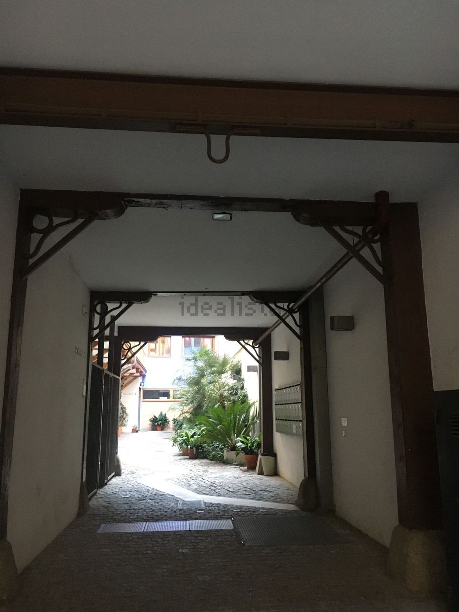 Wohnung 103 m² in Madrid