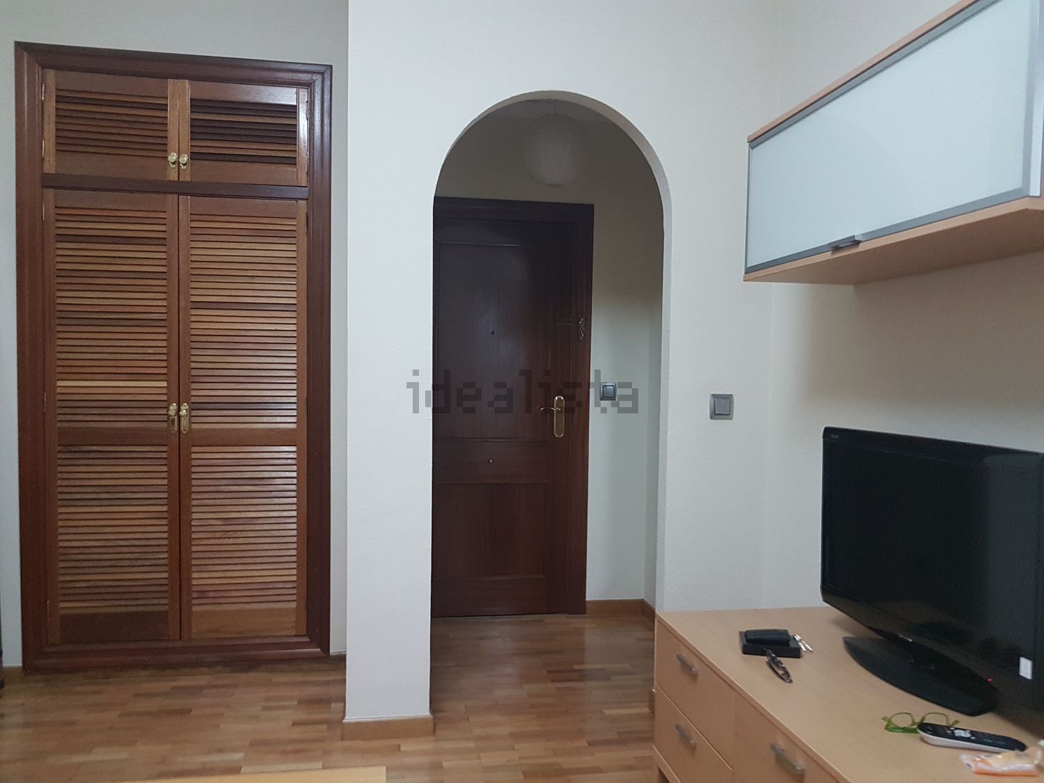Piso de 35 m² en Murcia