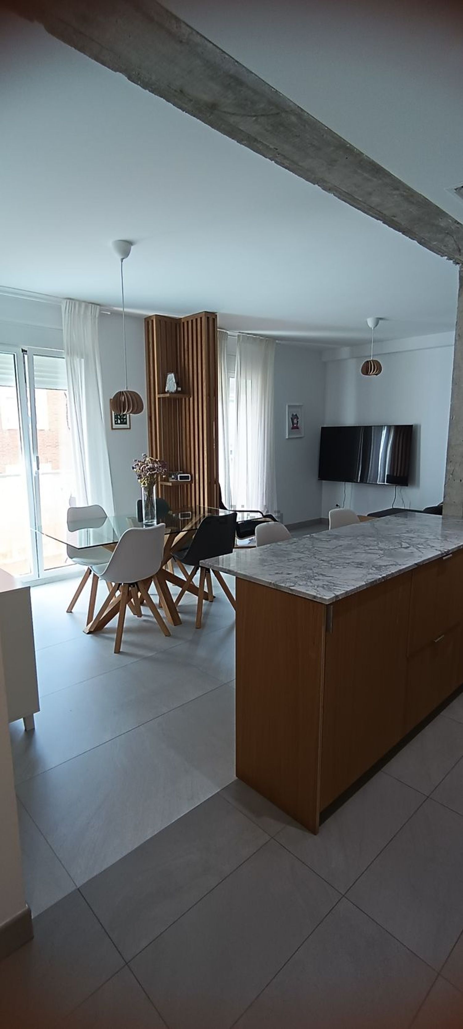 Appartement 69 m² à Madrid
