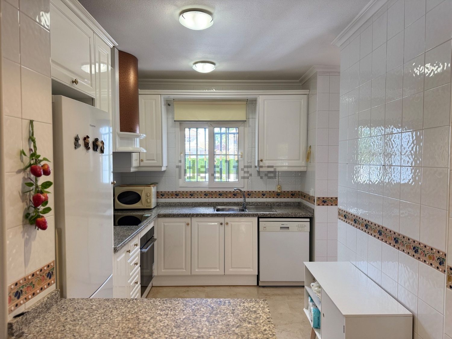 Casa de 120 m² a Oriola