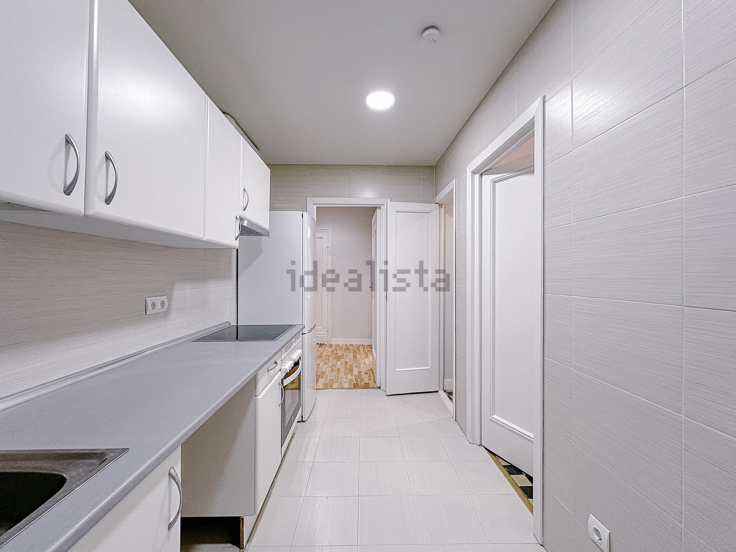 Pis de 104 m² a Madrid