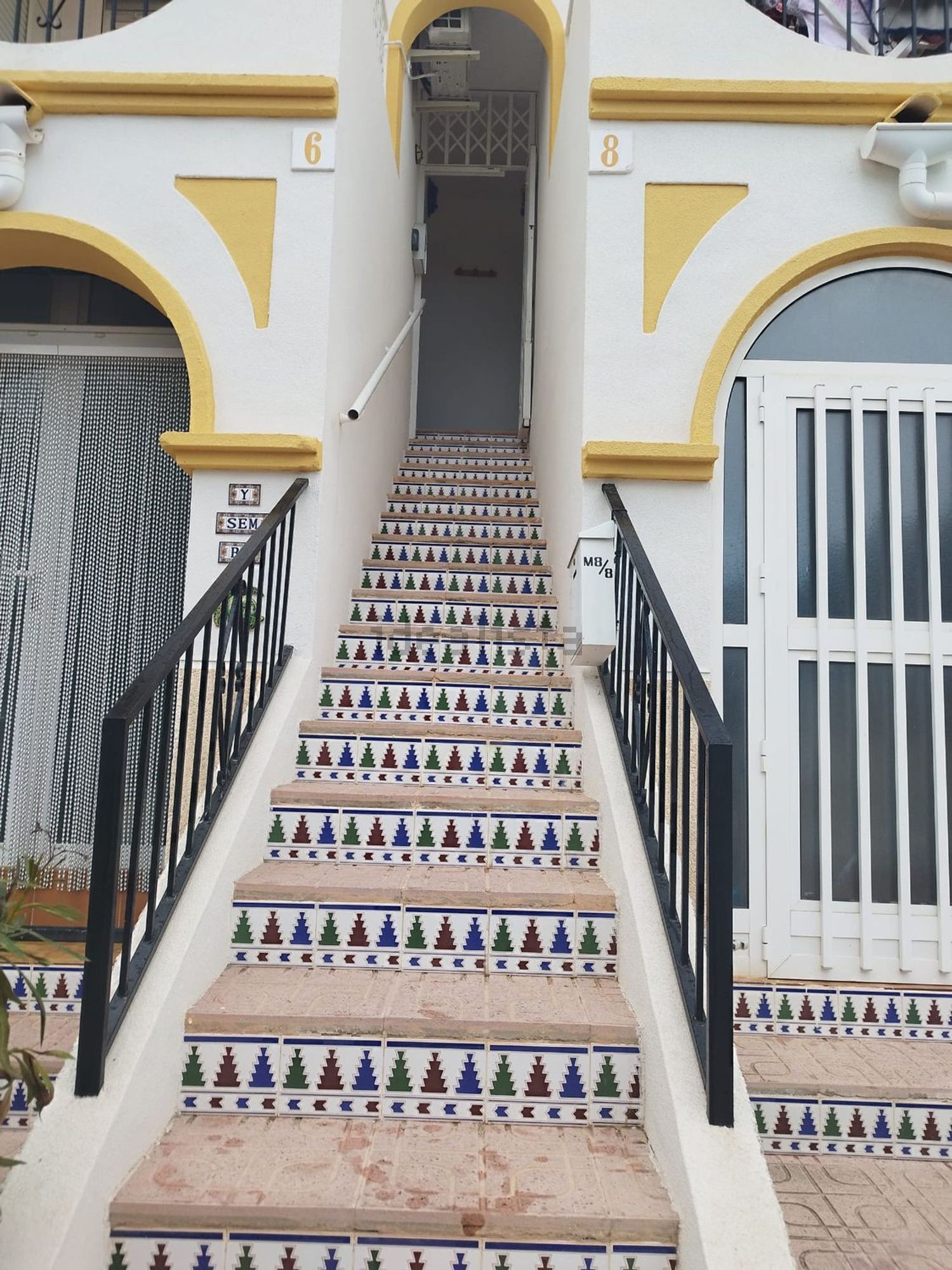 Piso de 45 m² en San Miguel de Salinas