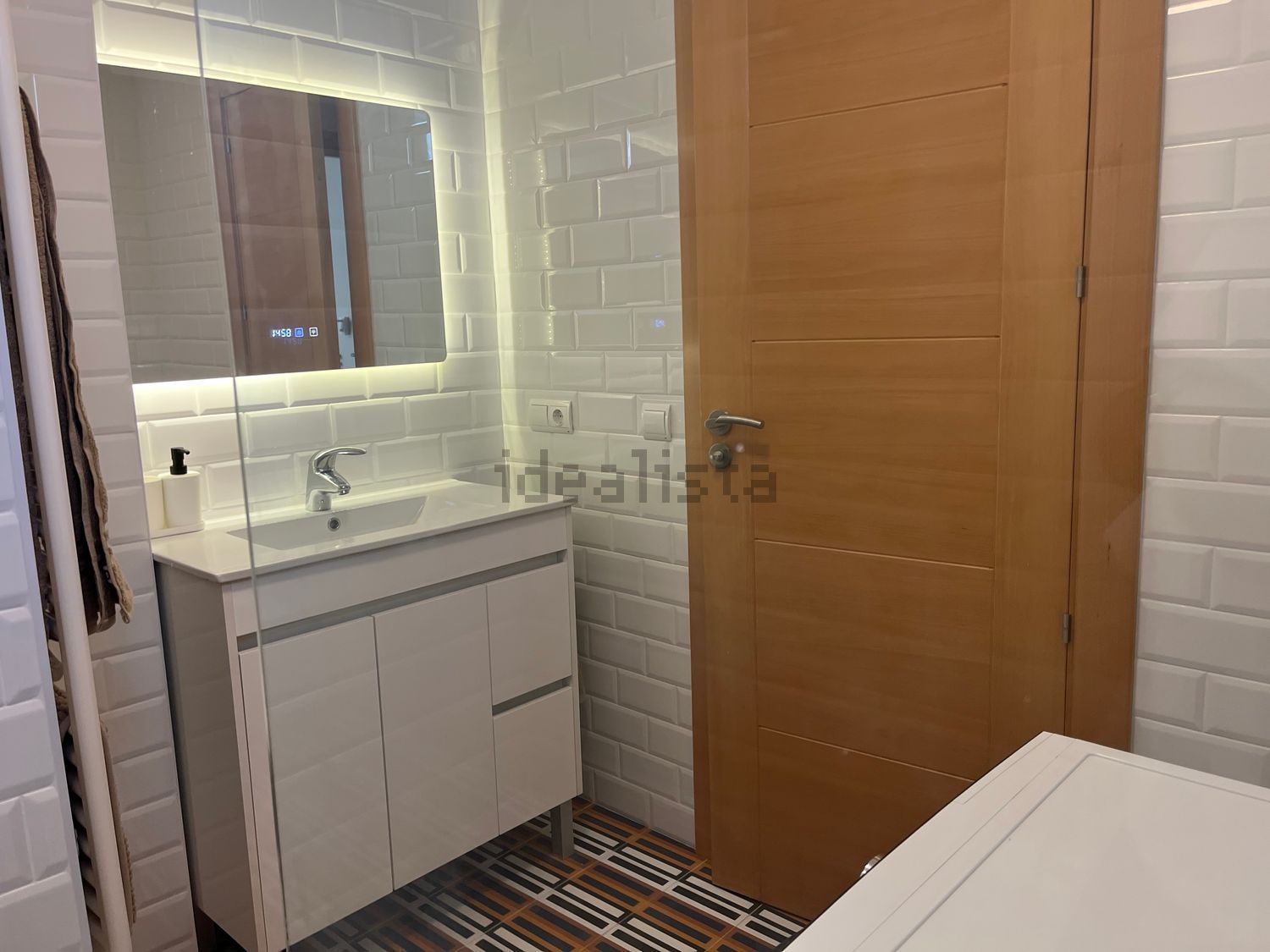 Pis de 52 m² a Zamora