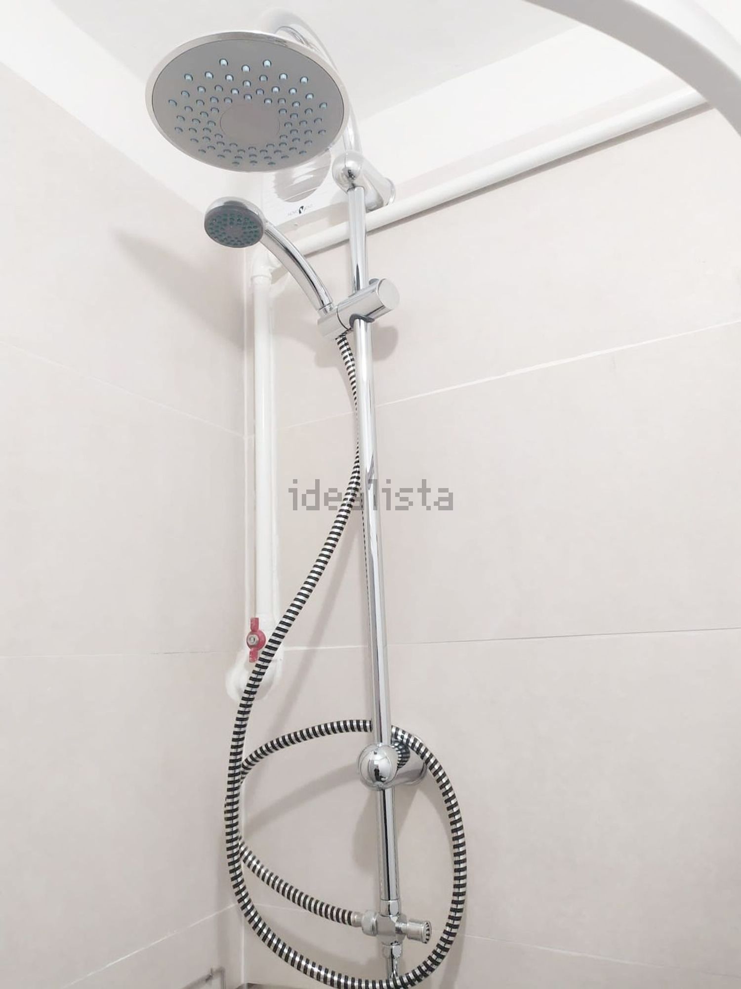 Wohnung 32 m² in Bilbao