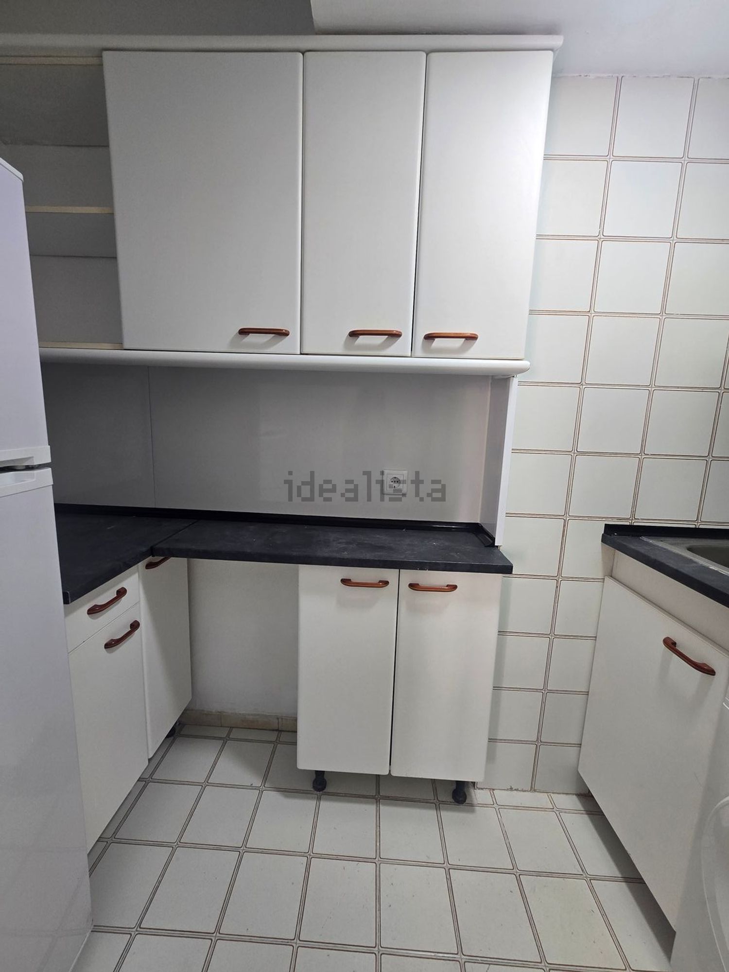 Pis de 45 m² a Madrid