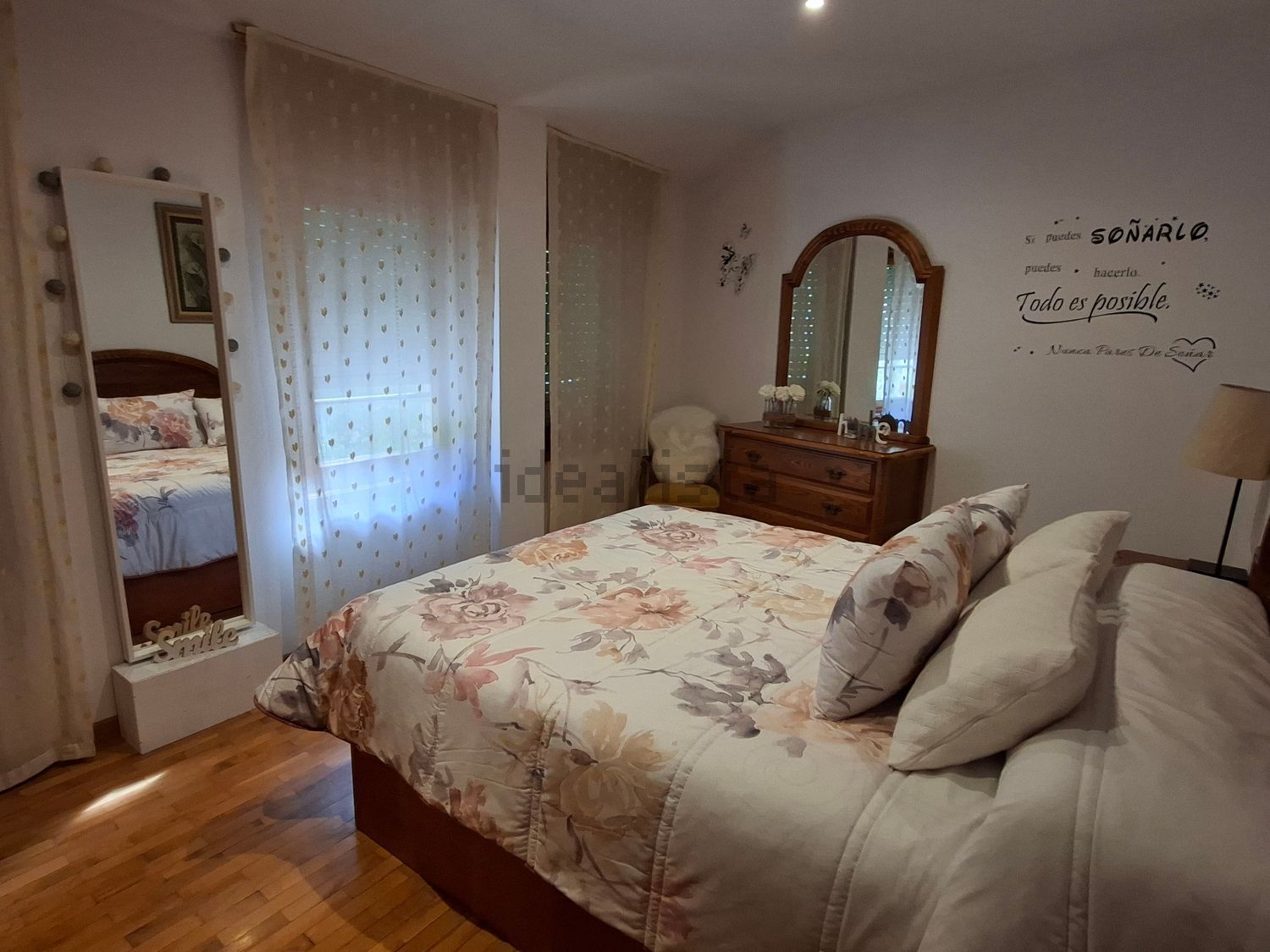 Pis de 71 m² a Cangas del Narcea