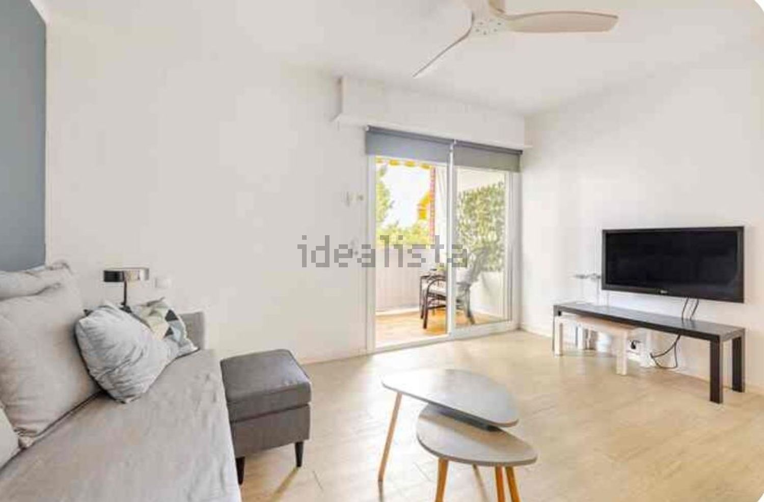 Piso de 55 m² en Roda de Berà
