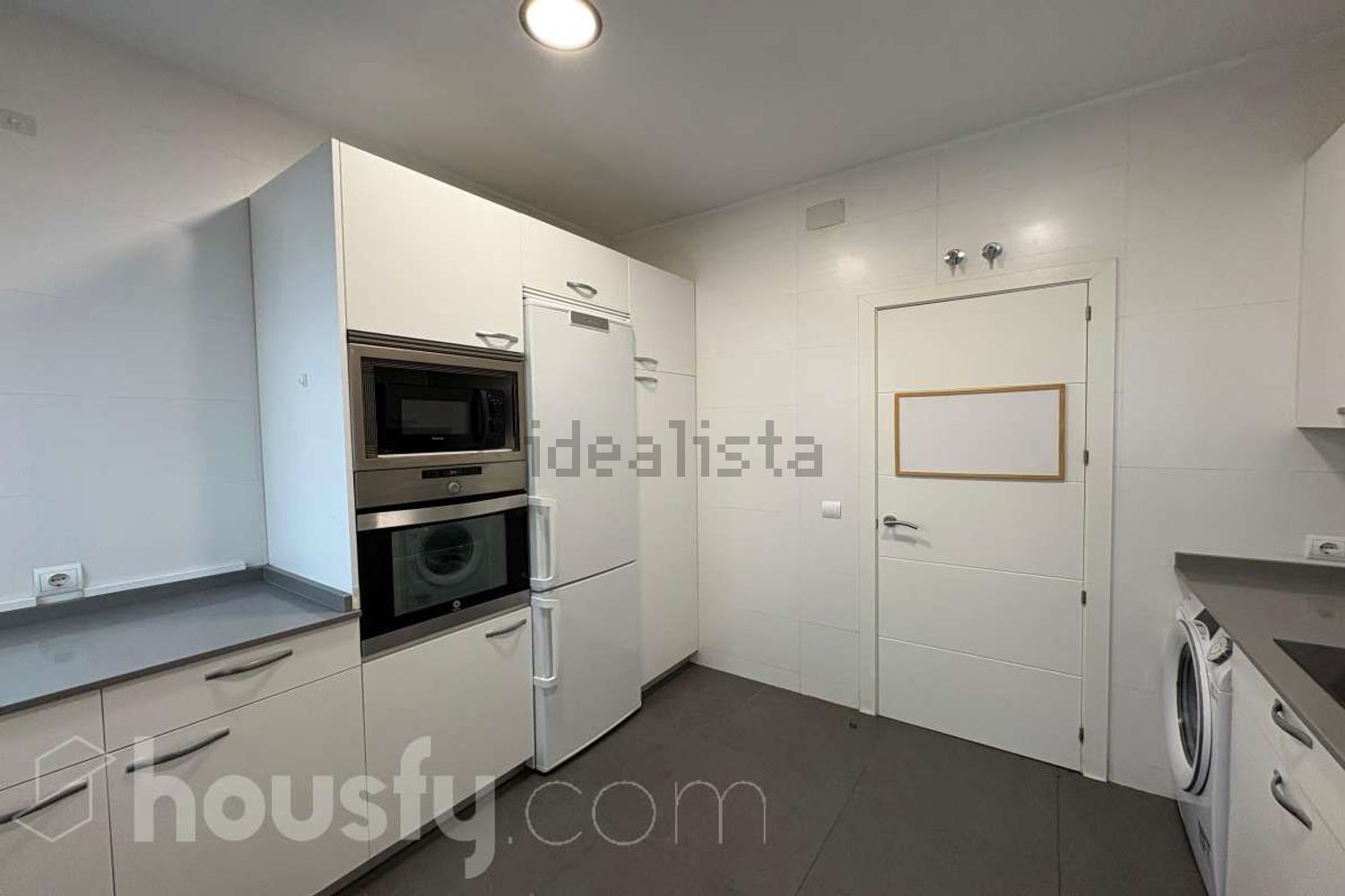 Piso de 37 m² en Madrid