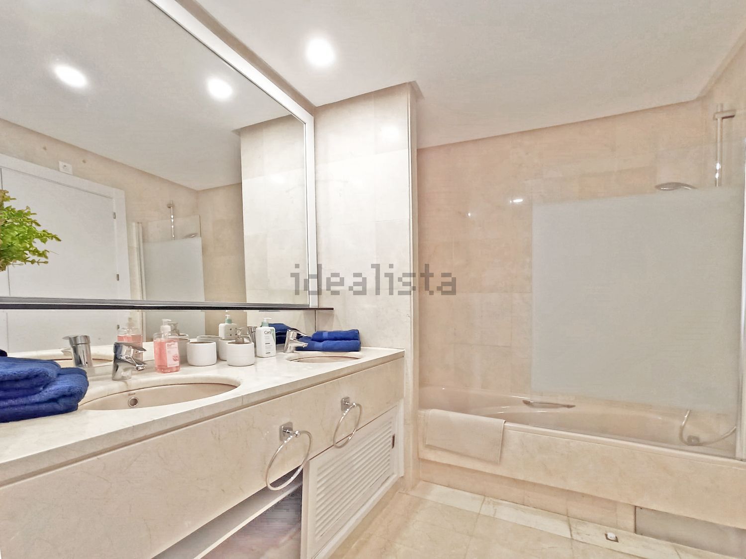 Pis de 290 m² a Marbella