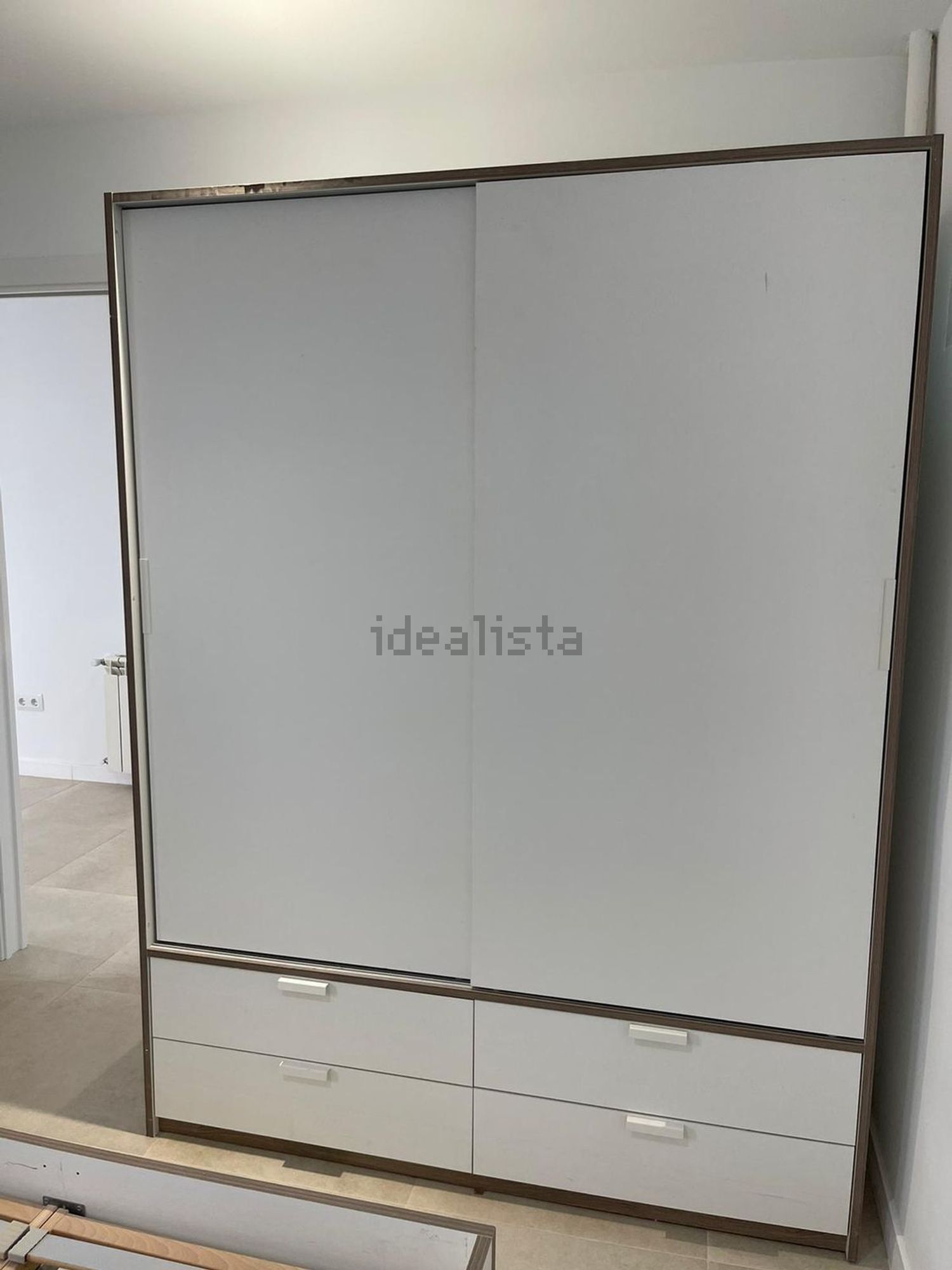 Pis de 50 m² a Madrid