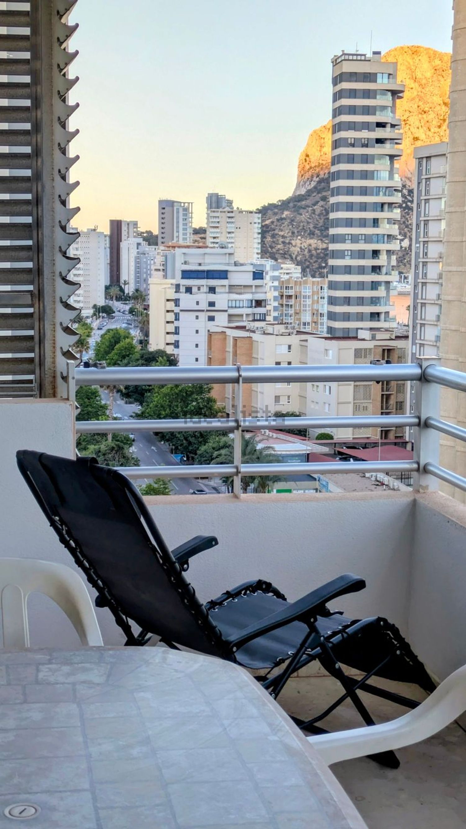 Pis de 70 m² a Calp