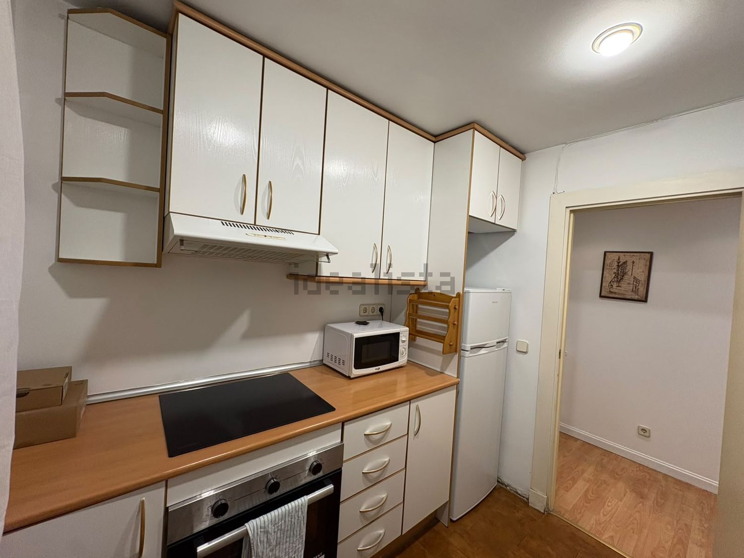 Pis de 75 m² a Madrid