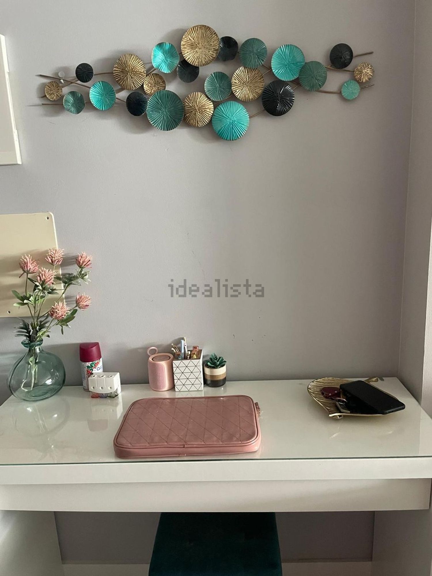 Flat 55 m² in Zaragoza