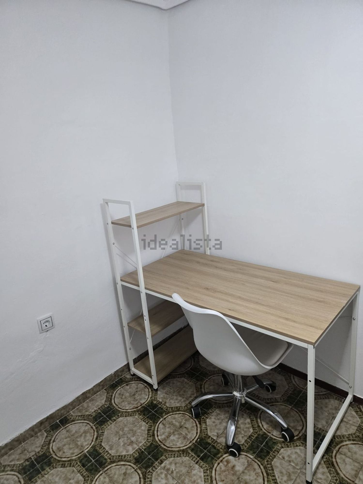 Flat 92 m² in Valencia