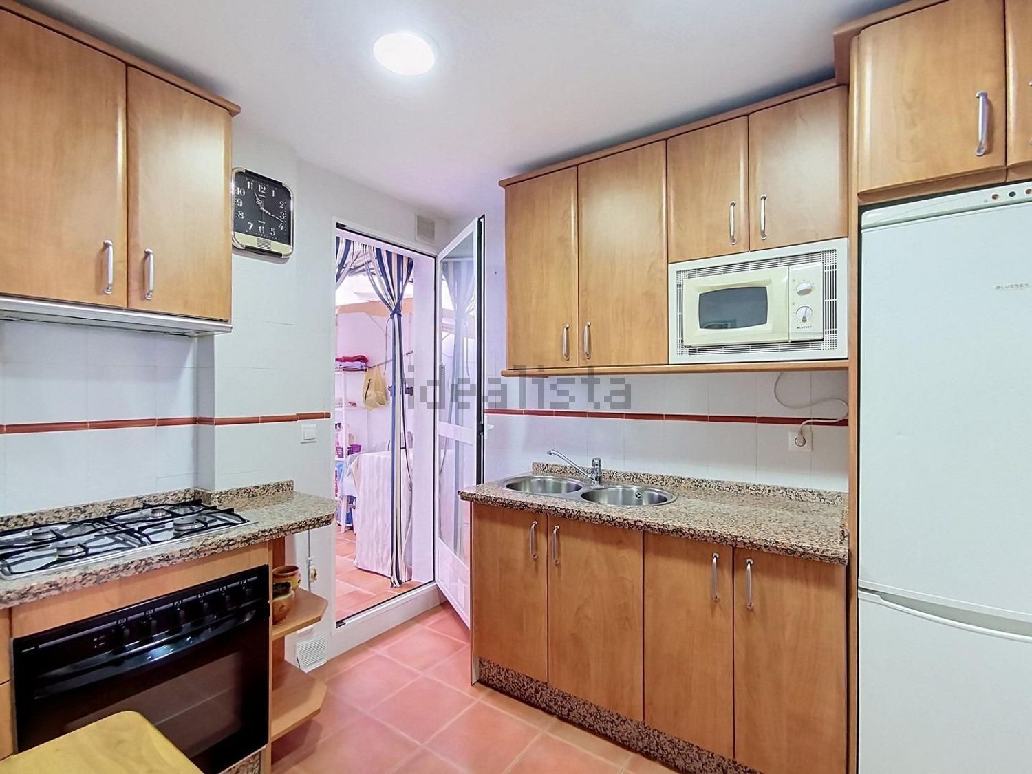 Pis de 74 m² a Armilla