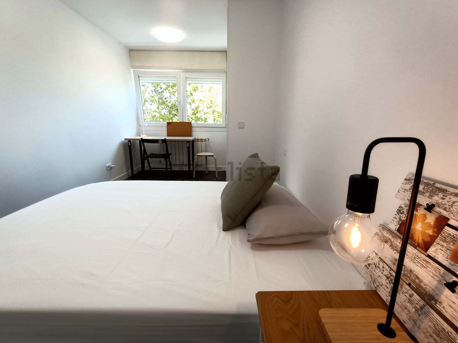 Habitación en alquiler, Madrid