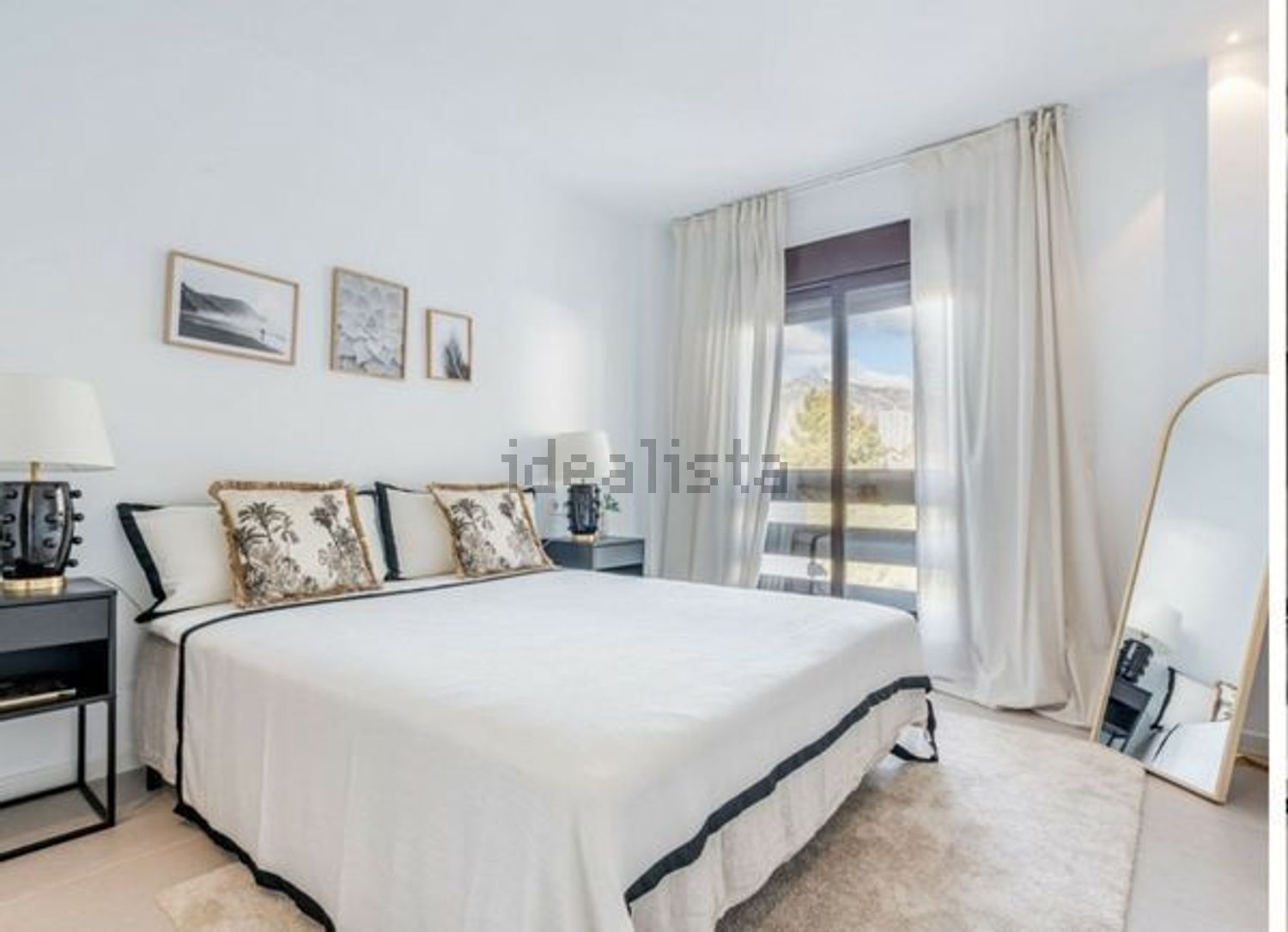 Pis de 120 m² a Marbella