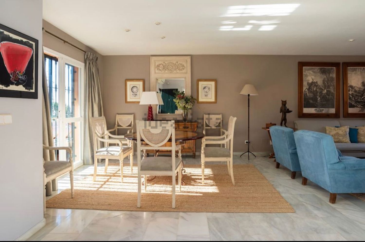 Pis de 180 m² a Marbella