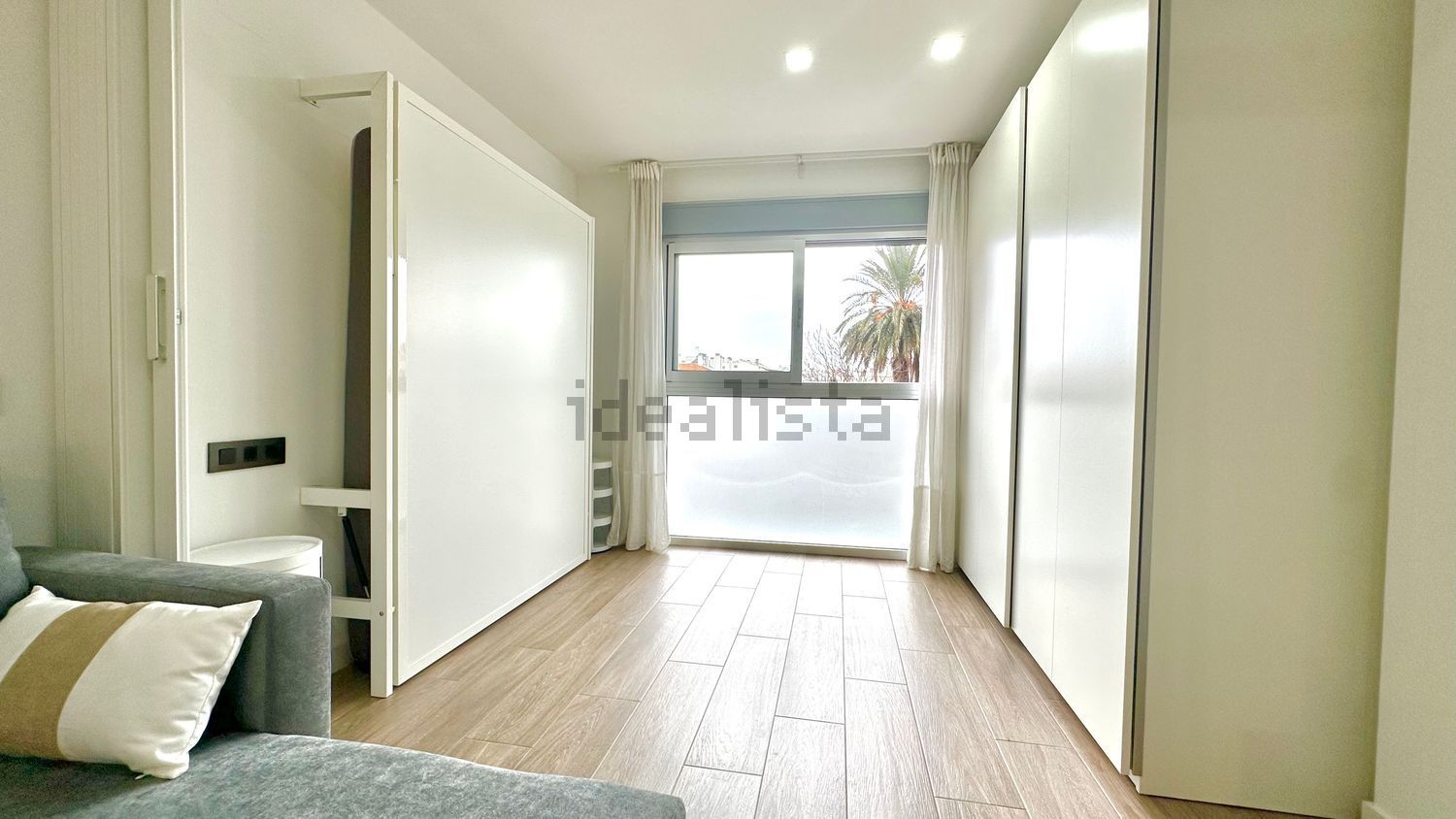 Pis de 60 m² a Múrcia