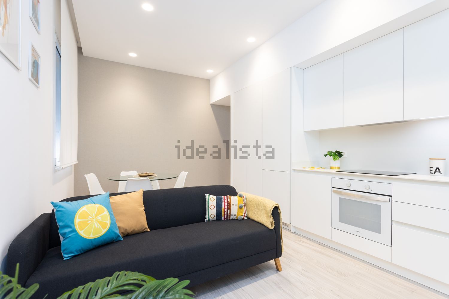 Piso de 50 m² en Santa Cruz de Tenerife