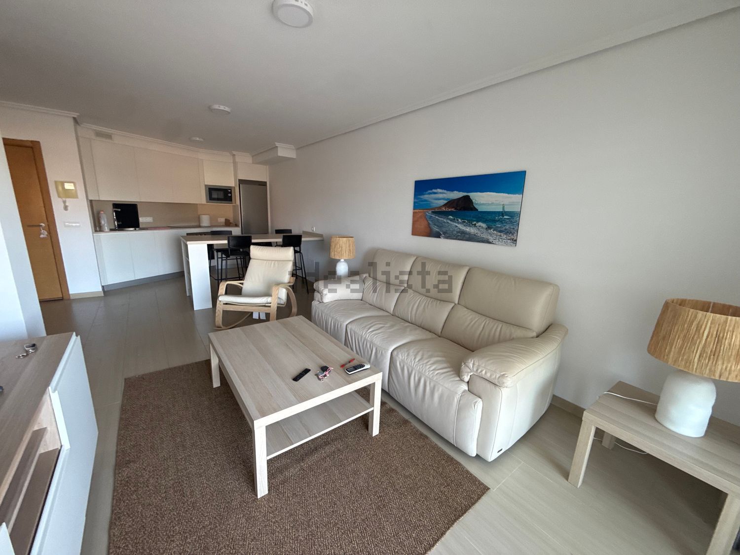 Piso de 80 m² en Granadilla de Abona