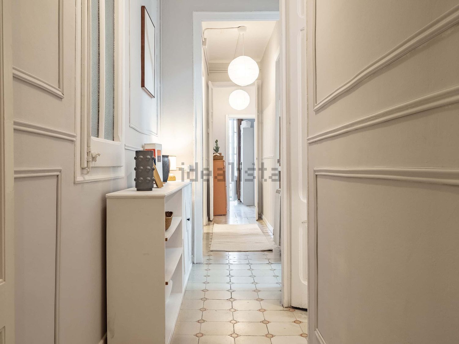 Habitación 60 m², Barcelona