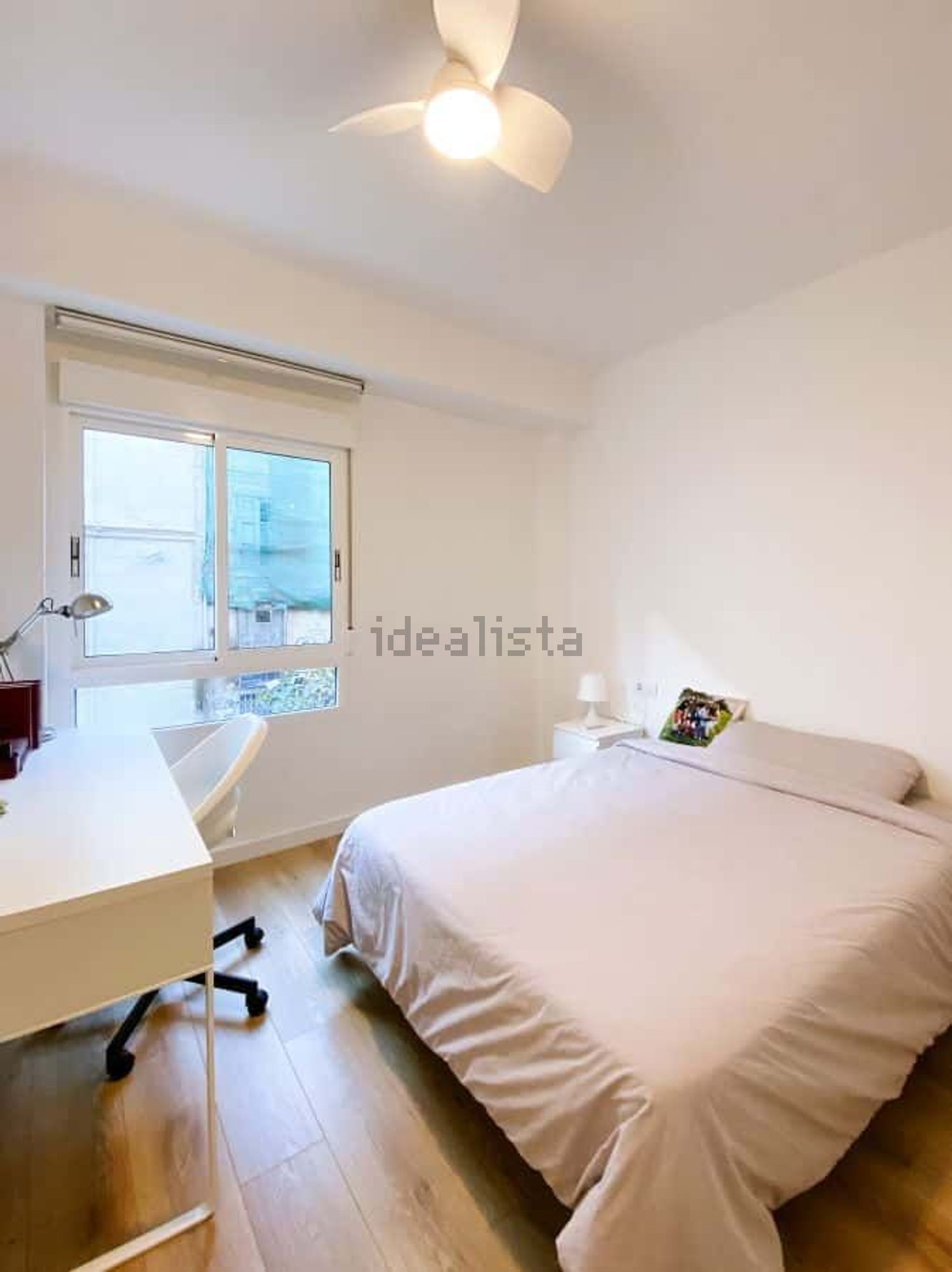 Habitación en alquiler, Valencia