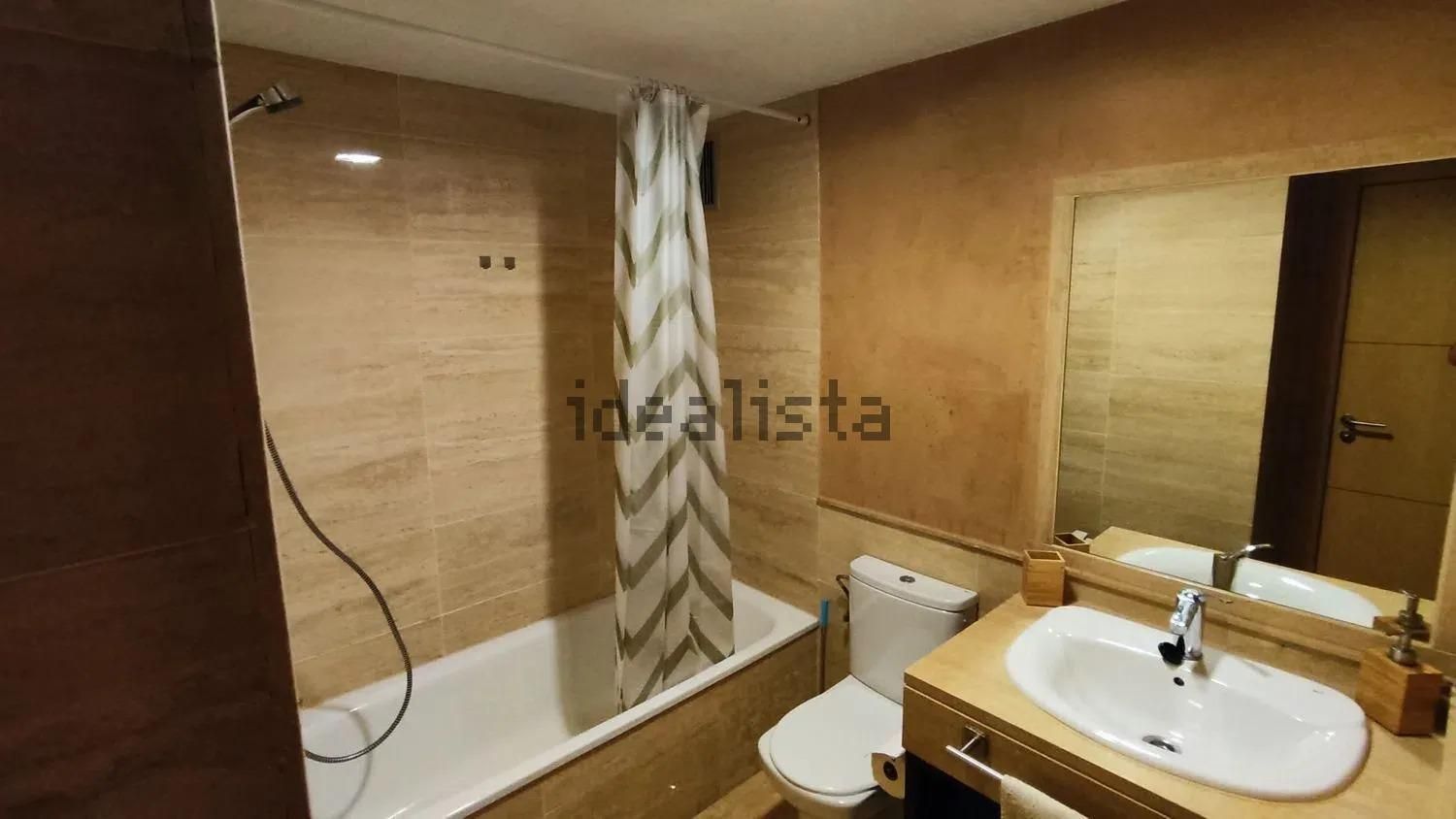 Appartement 38 m² à Málaga