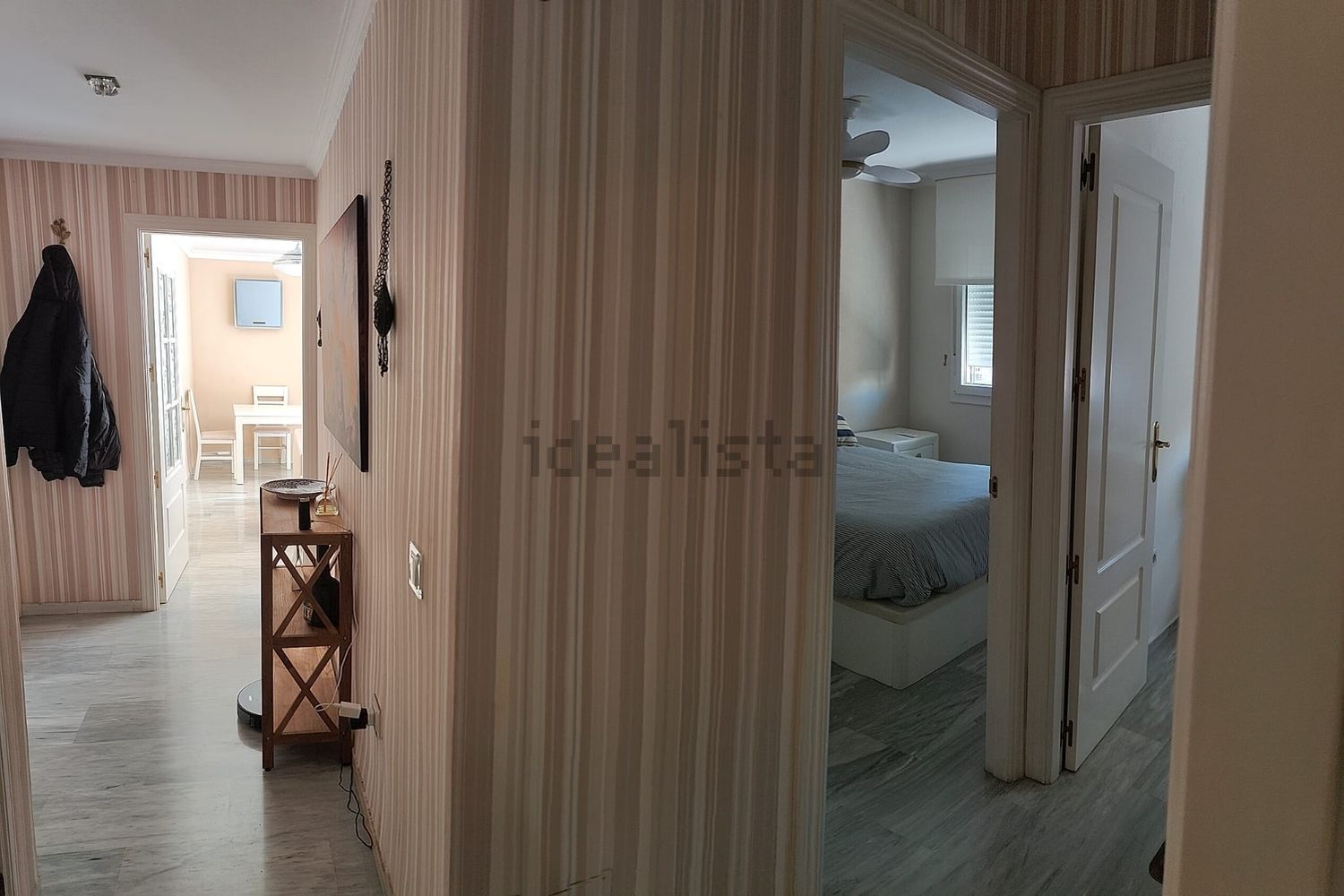 Piso de 90 m² en Málaga