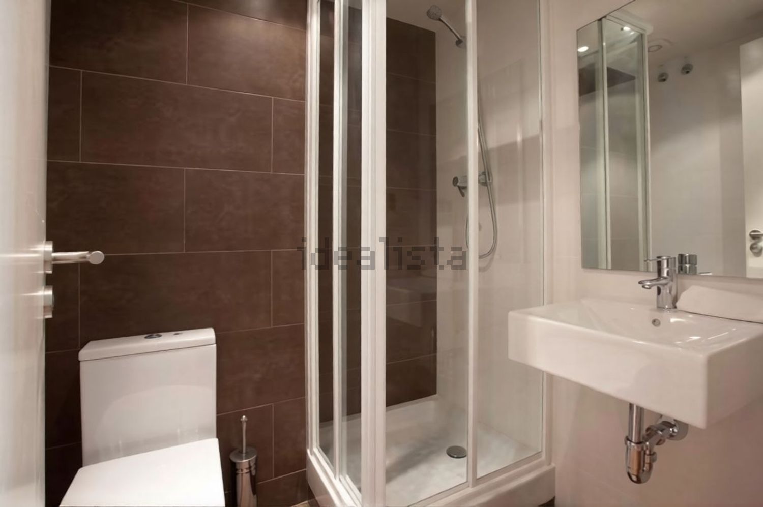 Pis de 46 m² a Barcelona