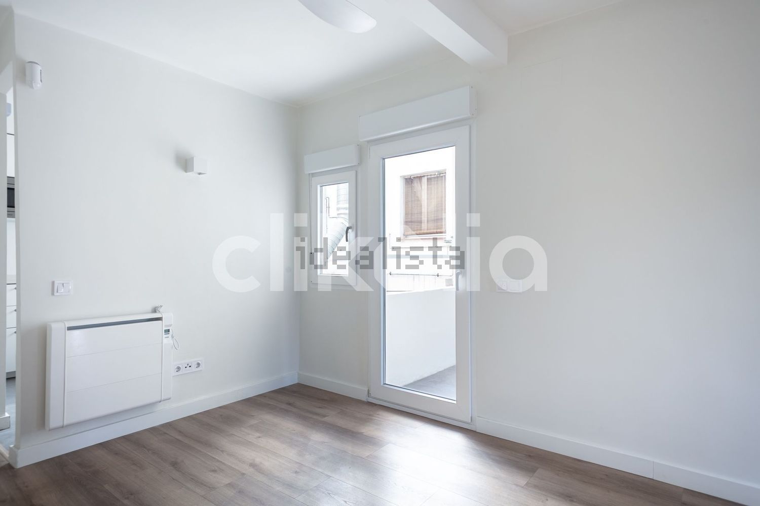 Pis de 54 m² a Madrid