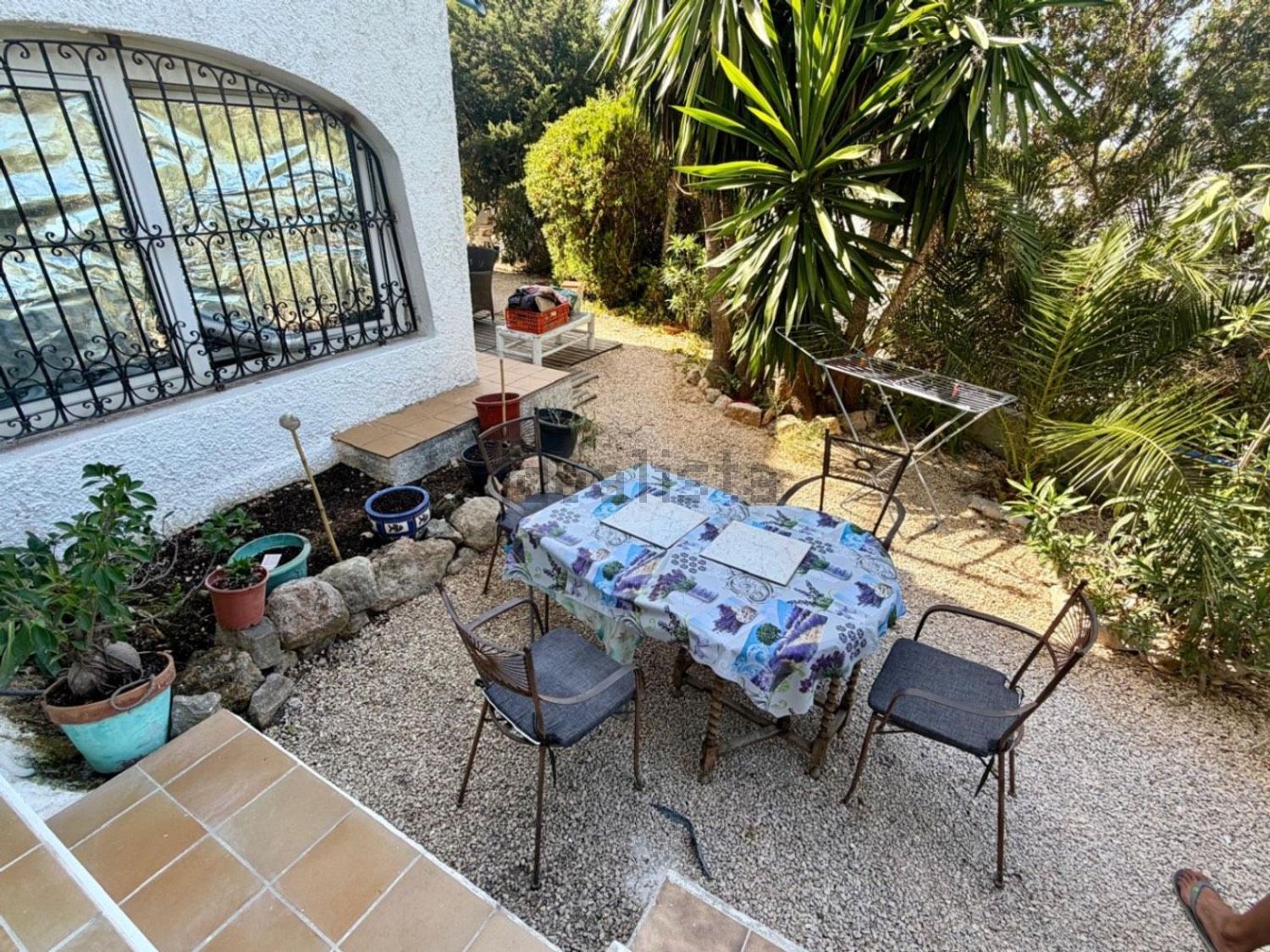 Appartement 55 m² à Santa Eulària des Riu
