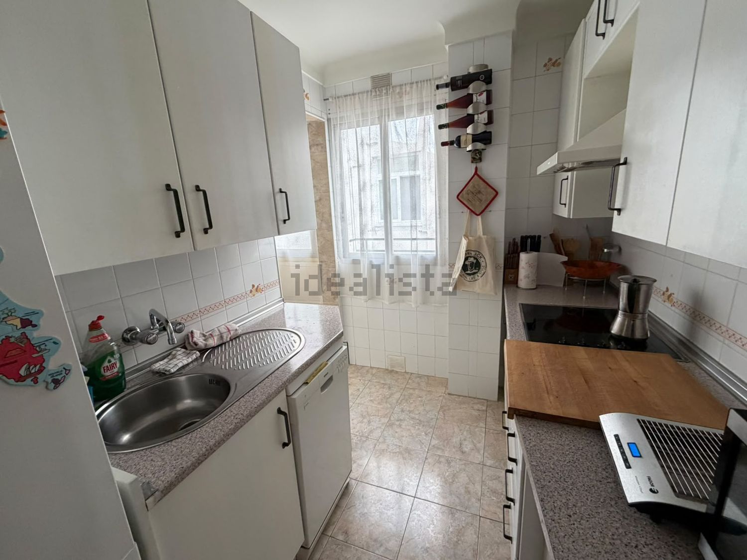 Piso de 135 m² en Málaga