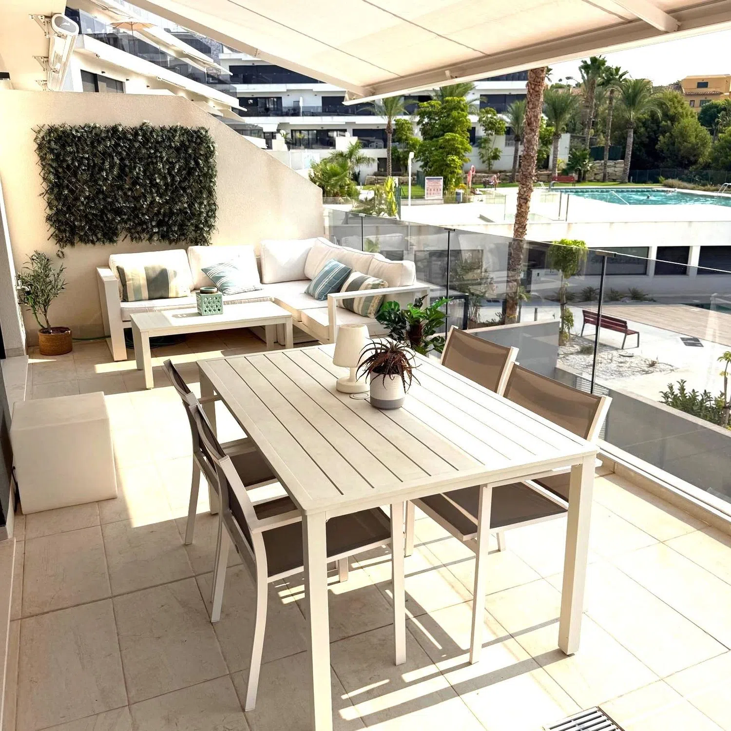Piso de 75 m² en Finestrat