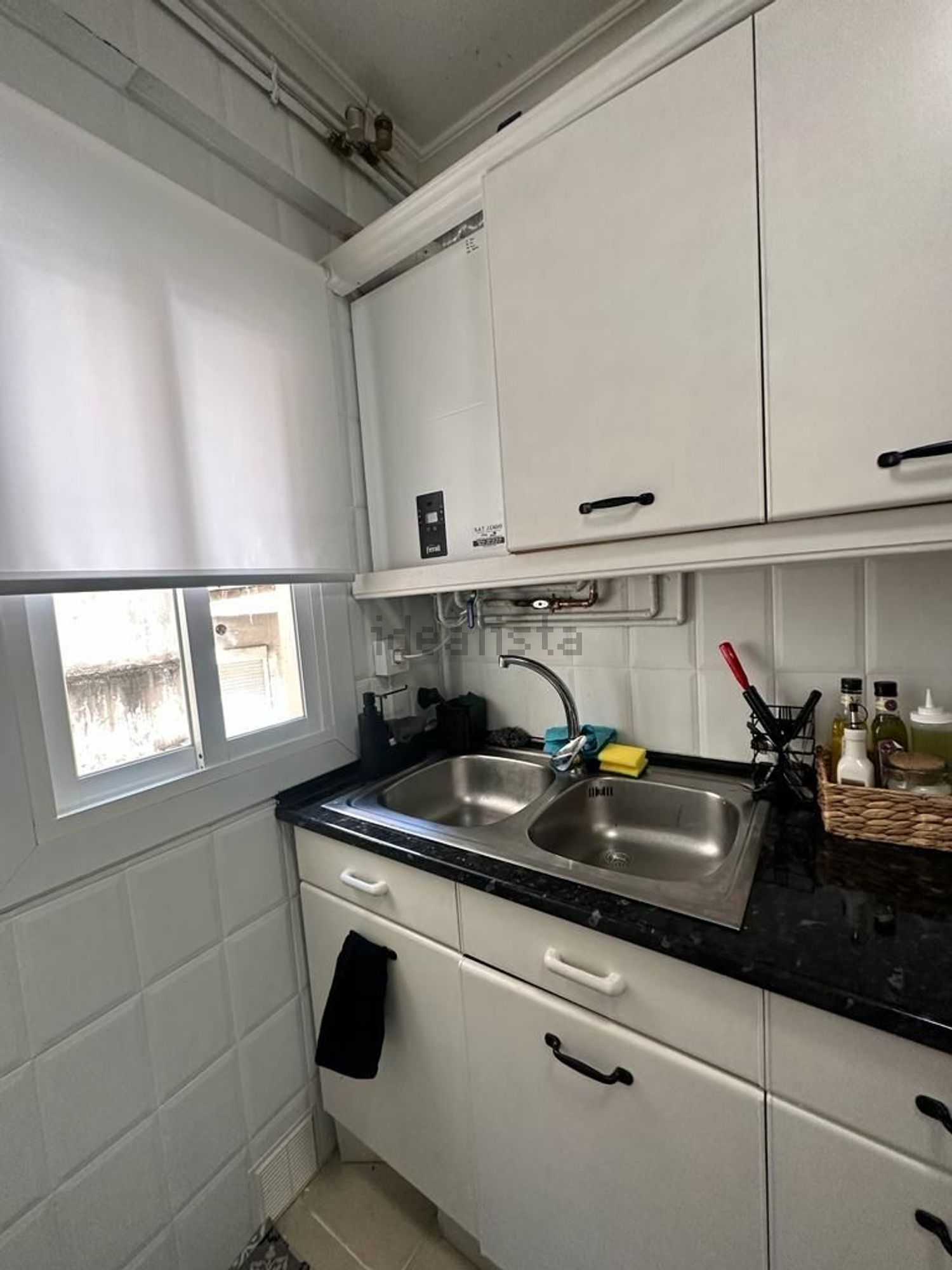 Квартира 65 м² у Cuenca