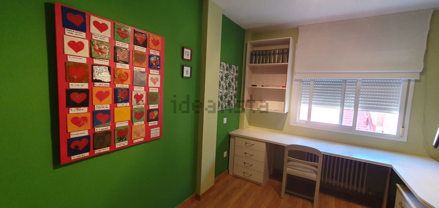 Pis de 88 m² a Ciudad Real
