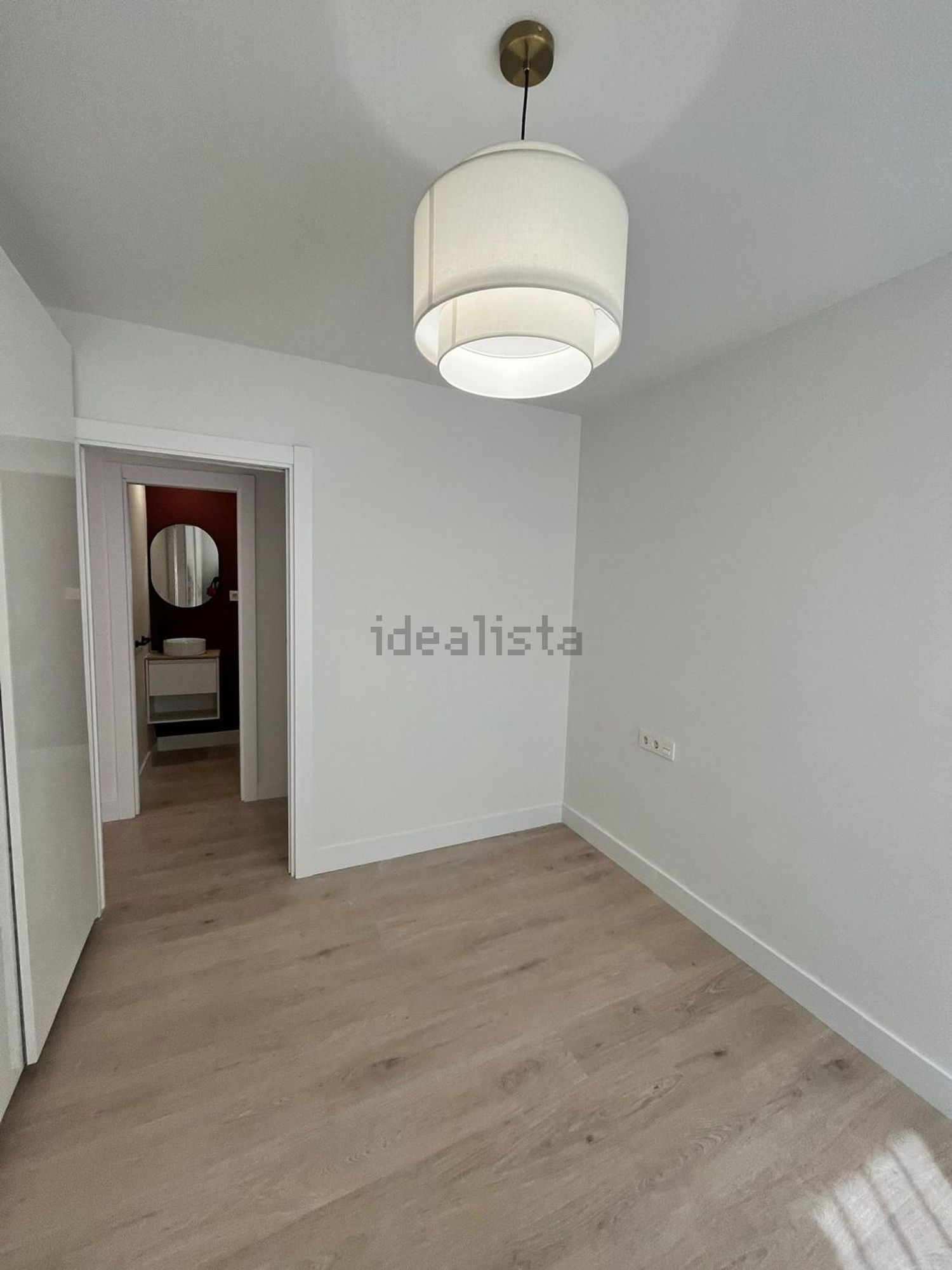 Flat 60 m² in Getxo
