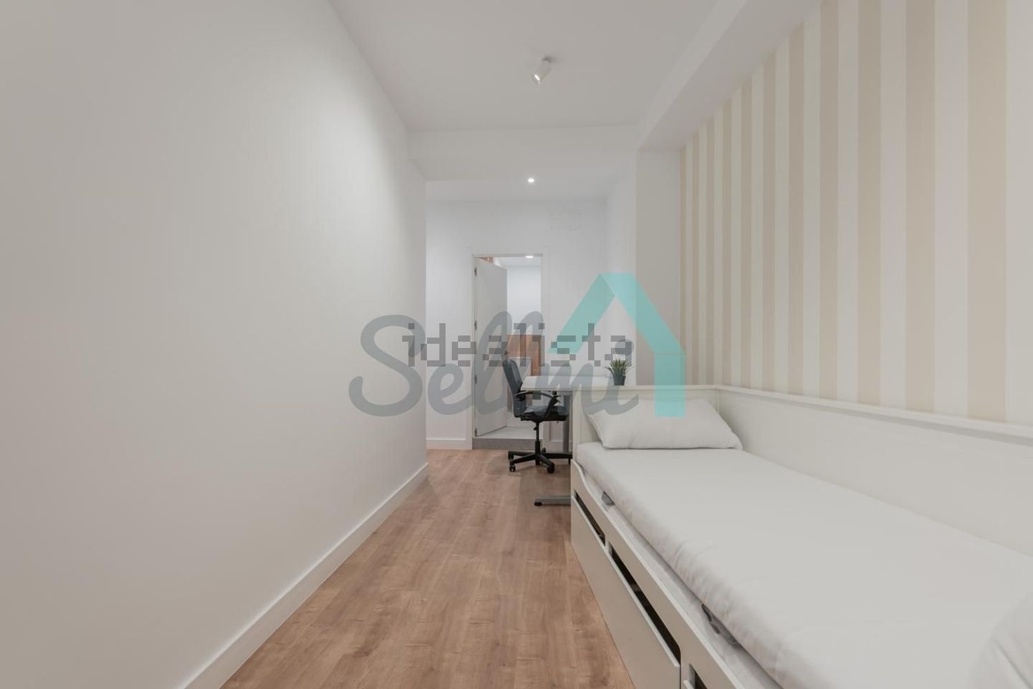 Piso de 145 m² en Oviedo